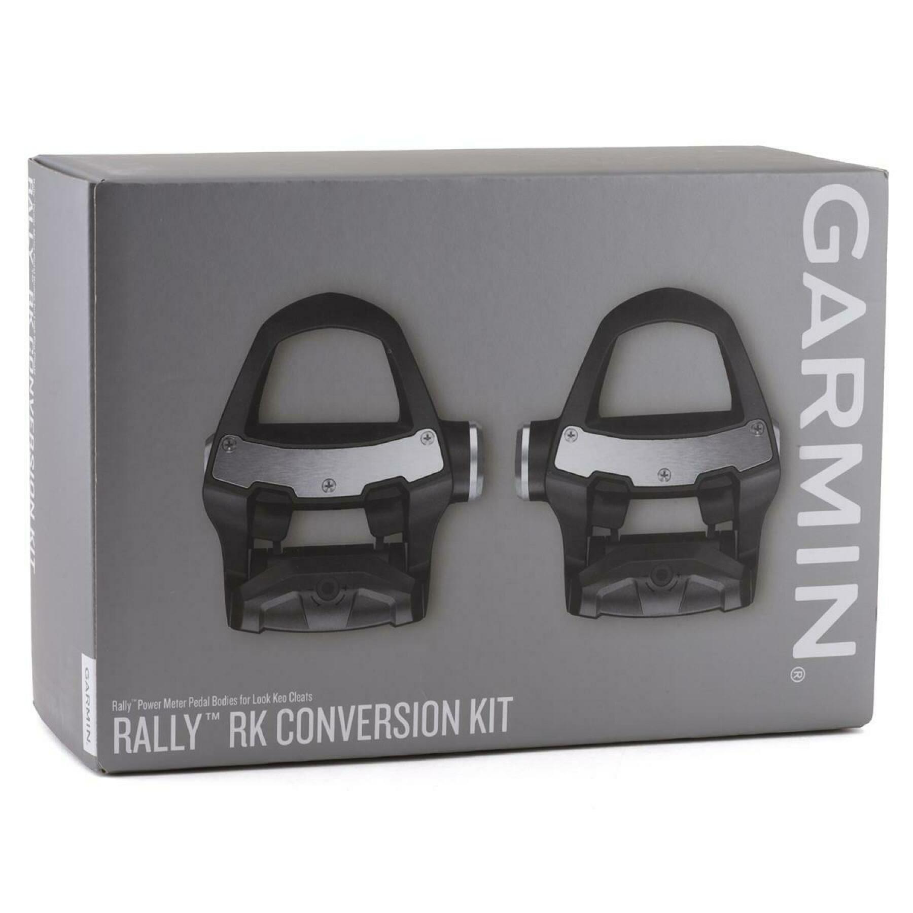 Conversion kit Garmin Rally RK