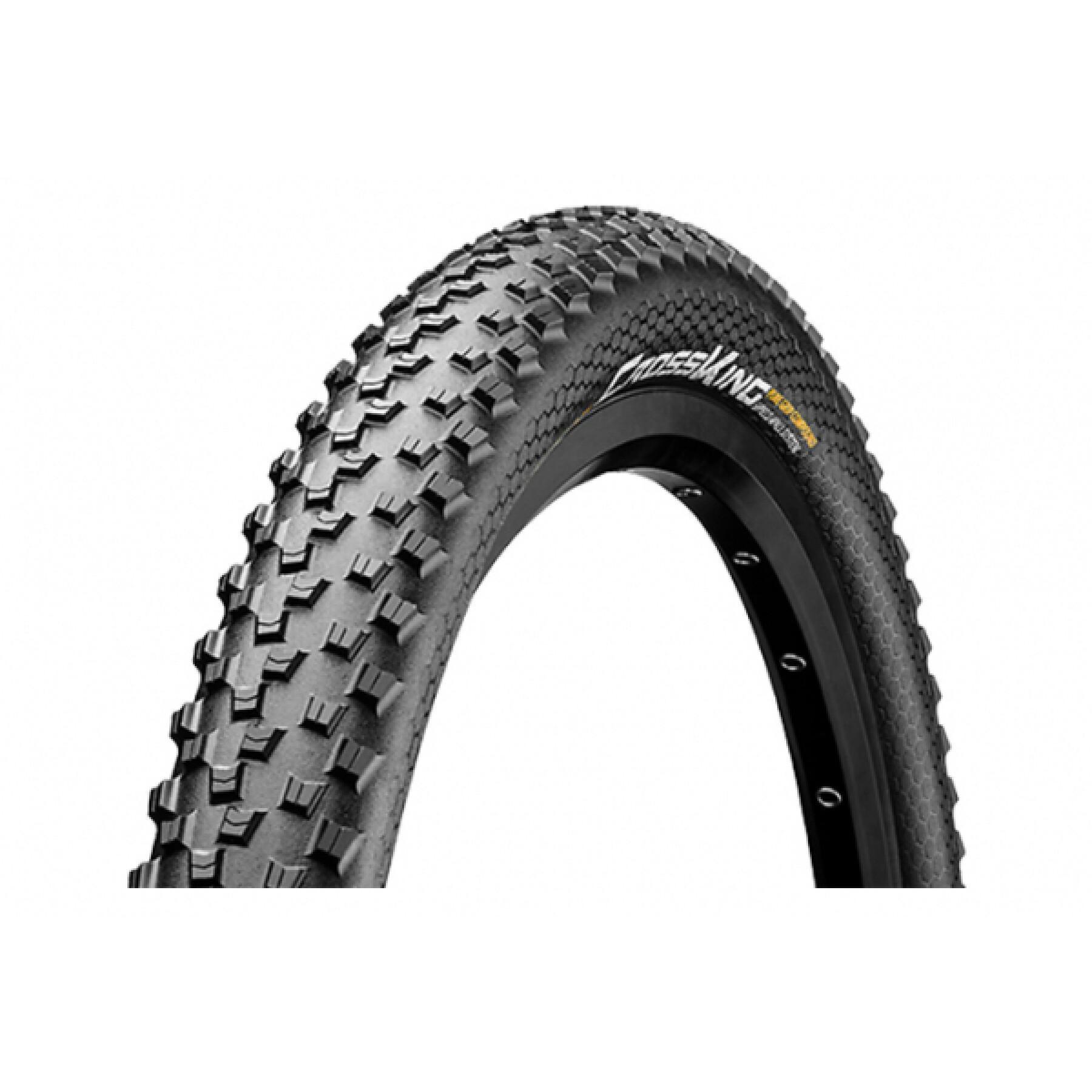 Bike tire Continental Cross King Protection TB Ready (70-584)