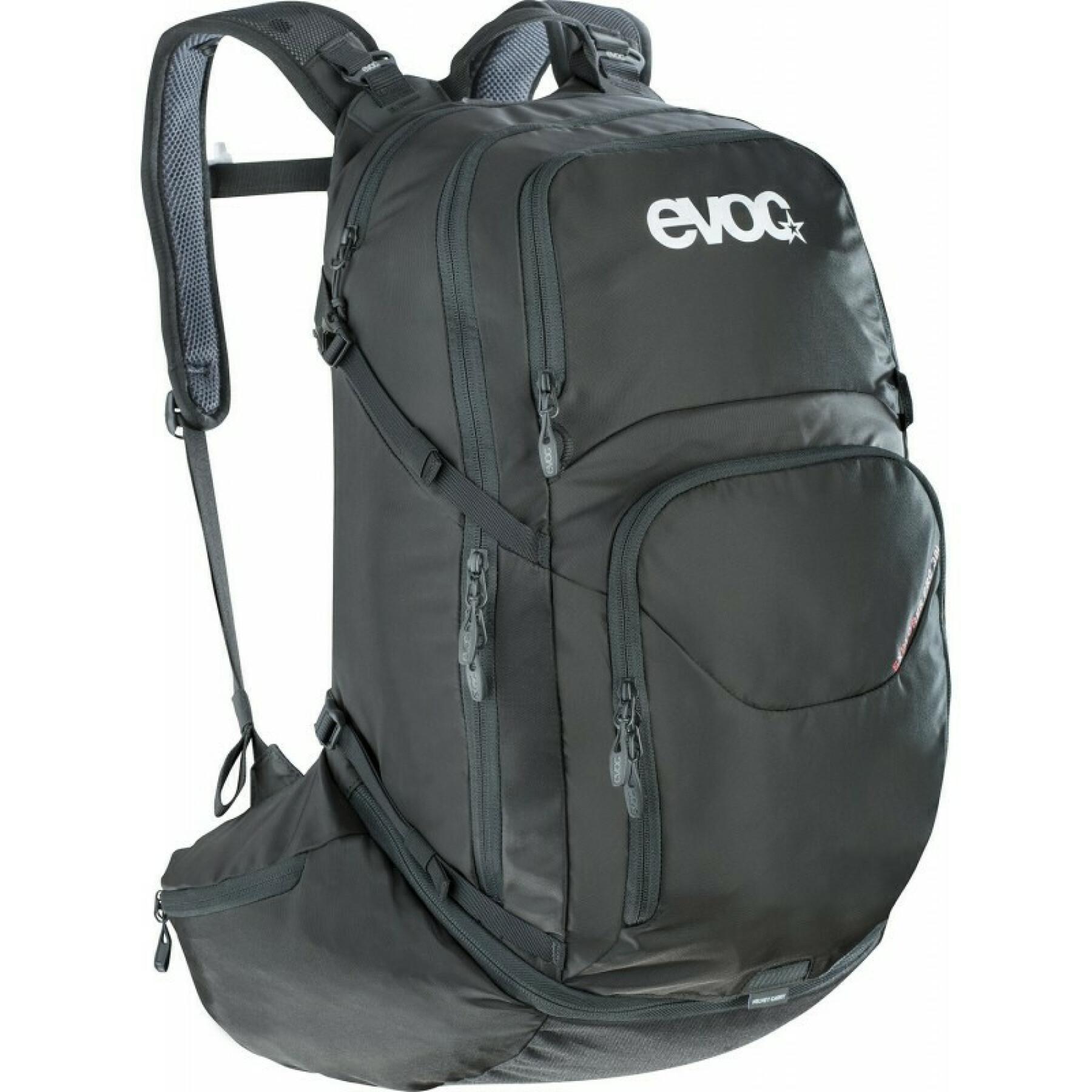 Backpack Evoc explorer pro
