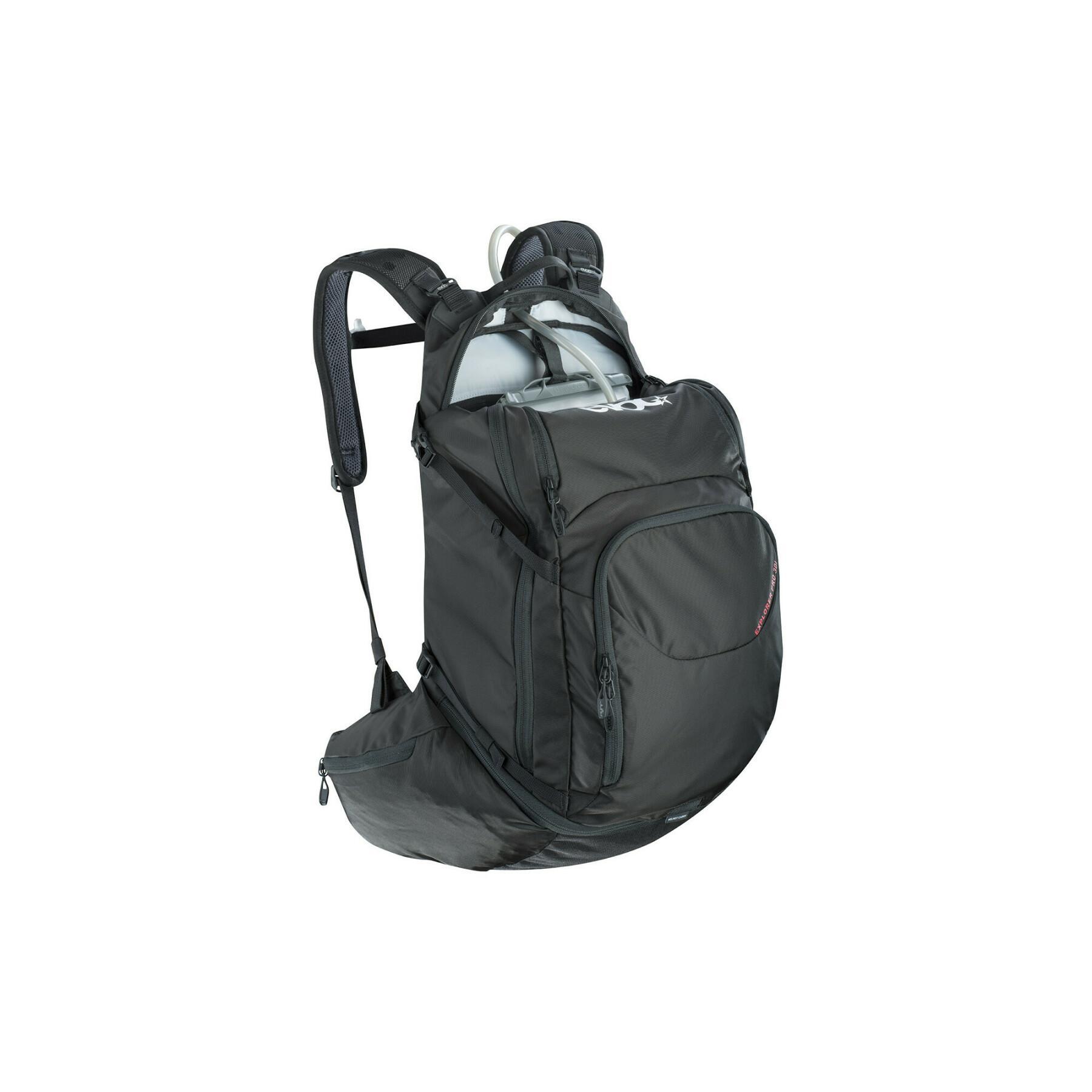 Backpack Evoc explorer pro