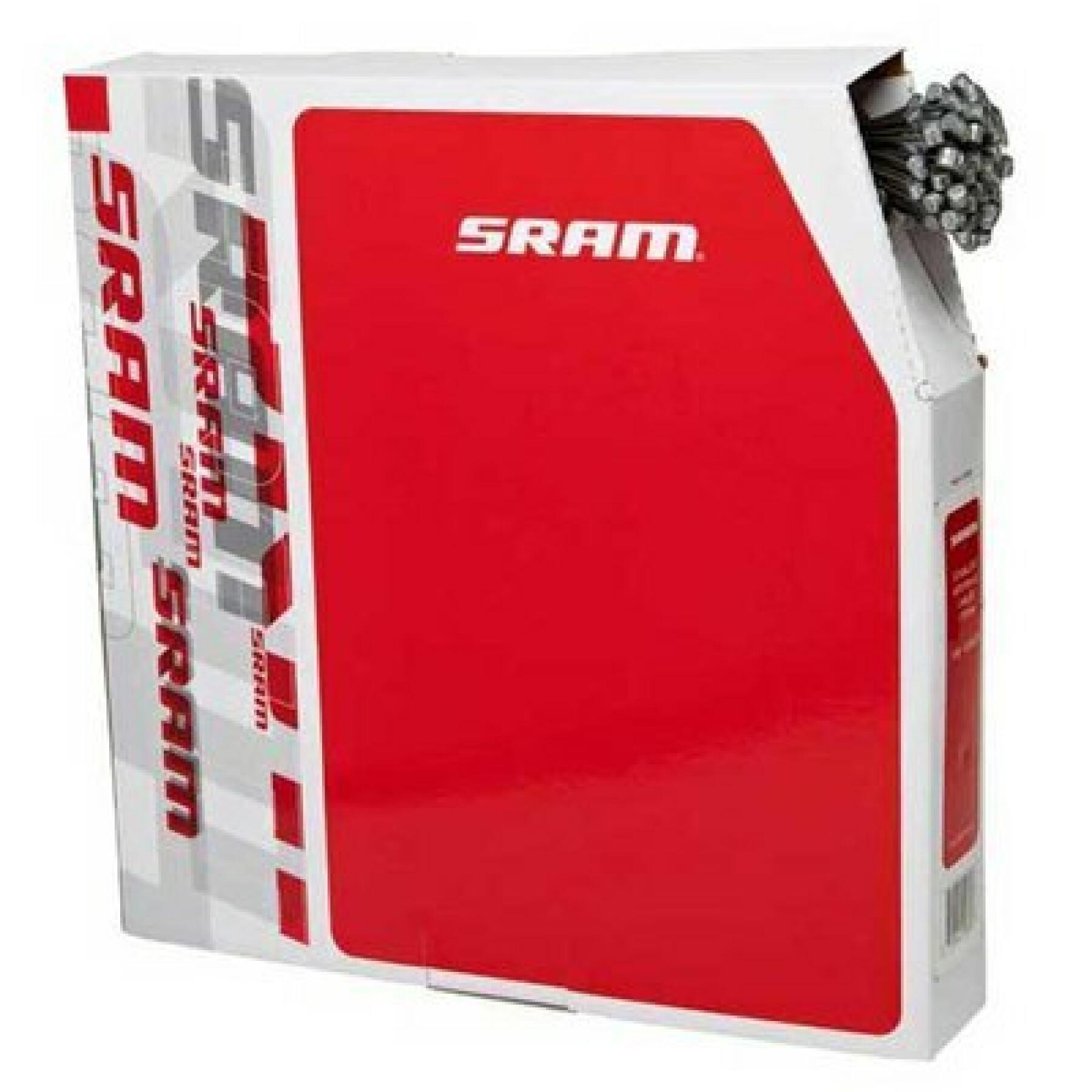 Front and rear brake cable kit Sram