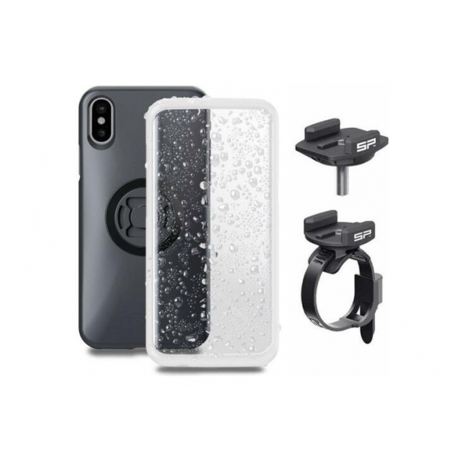 Phone holder SP Connect Samsung S10+