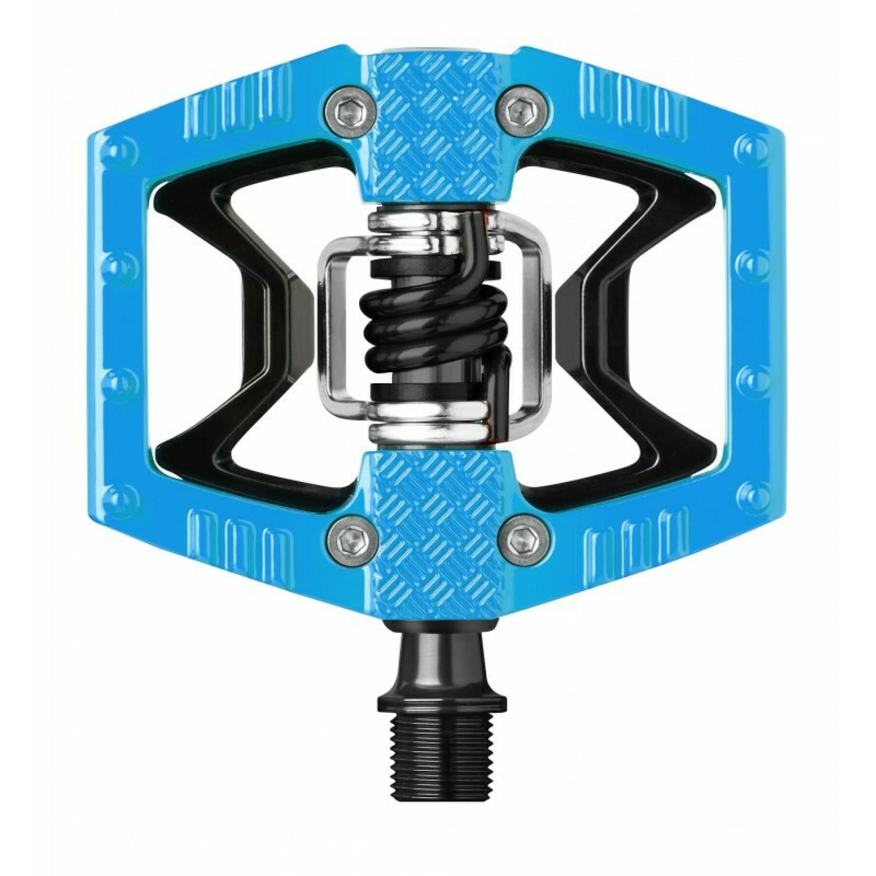 Double stroke pedals crankbrothers 2