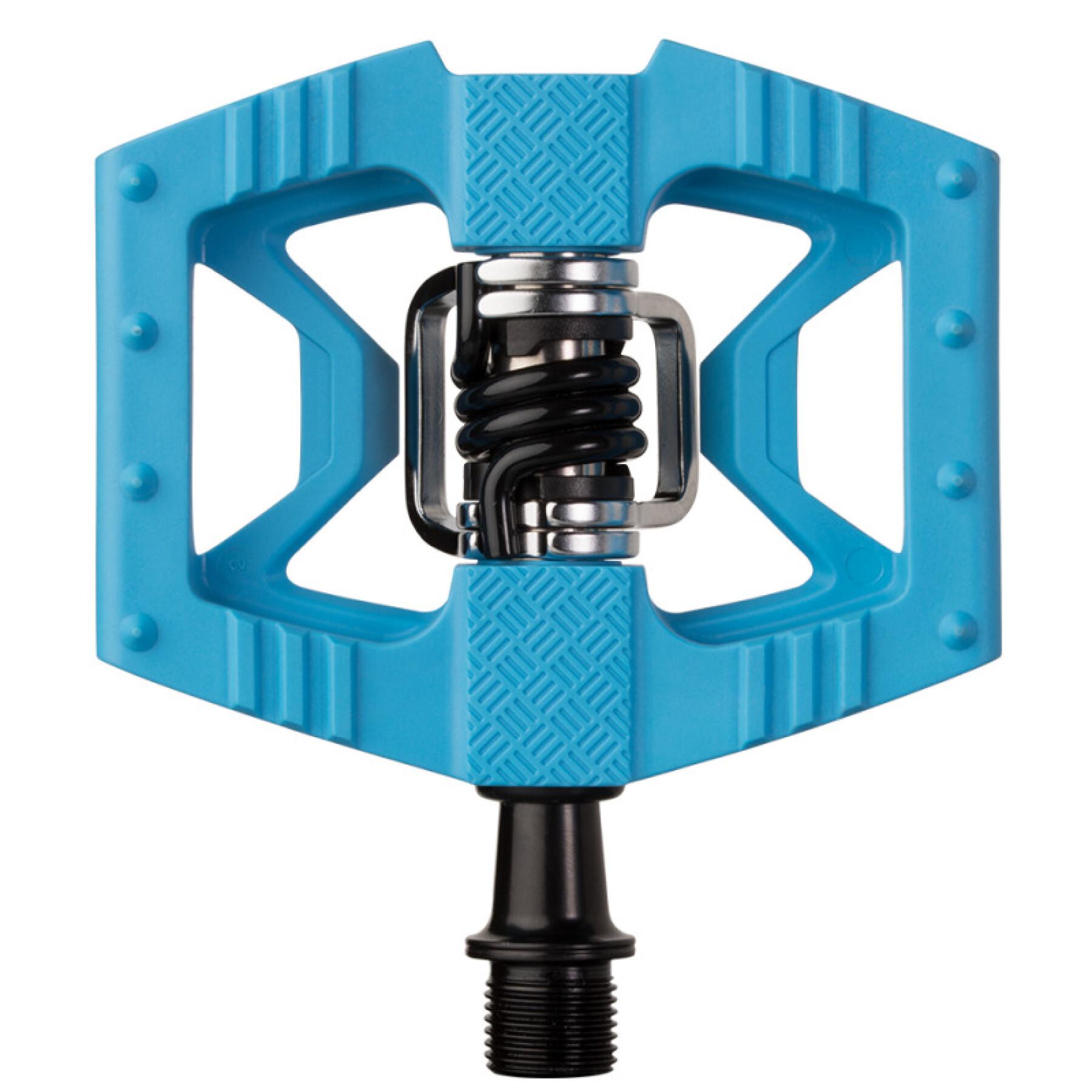Double stroke pedals crankbrothers 1