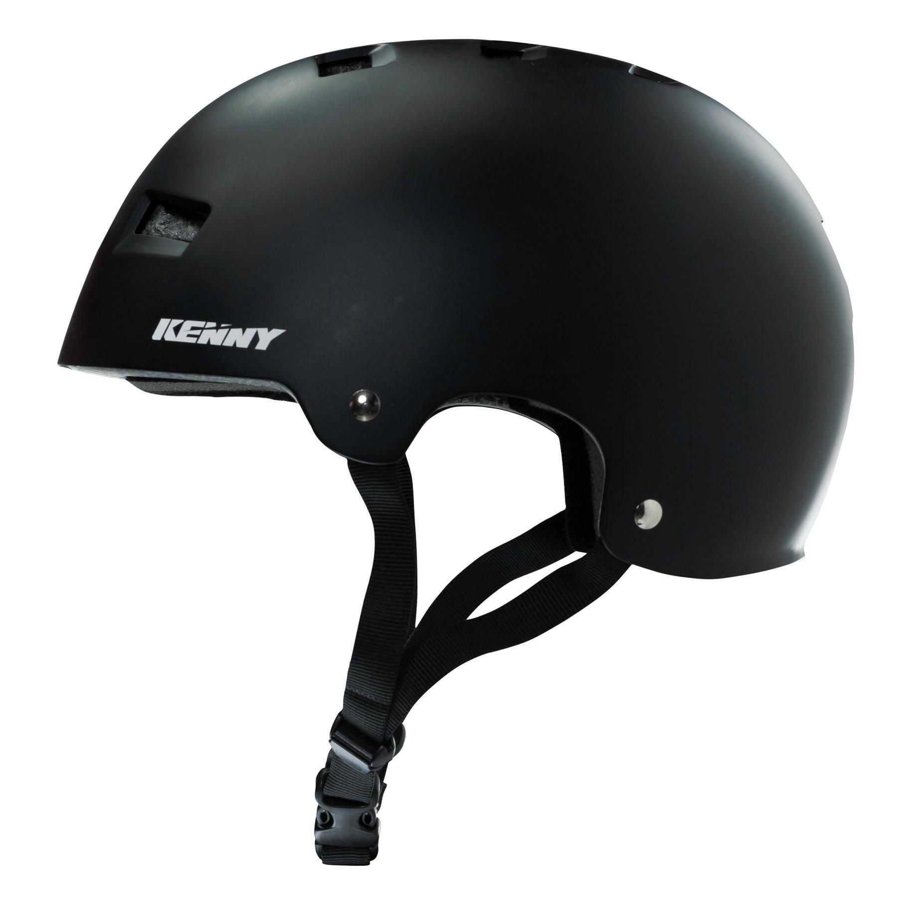 Bike helmet Kenny Bowl
