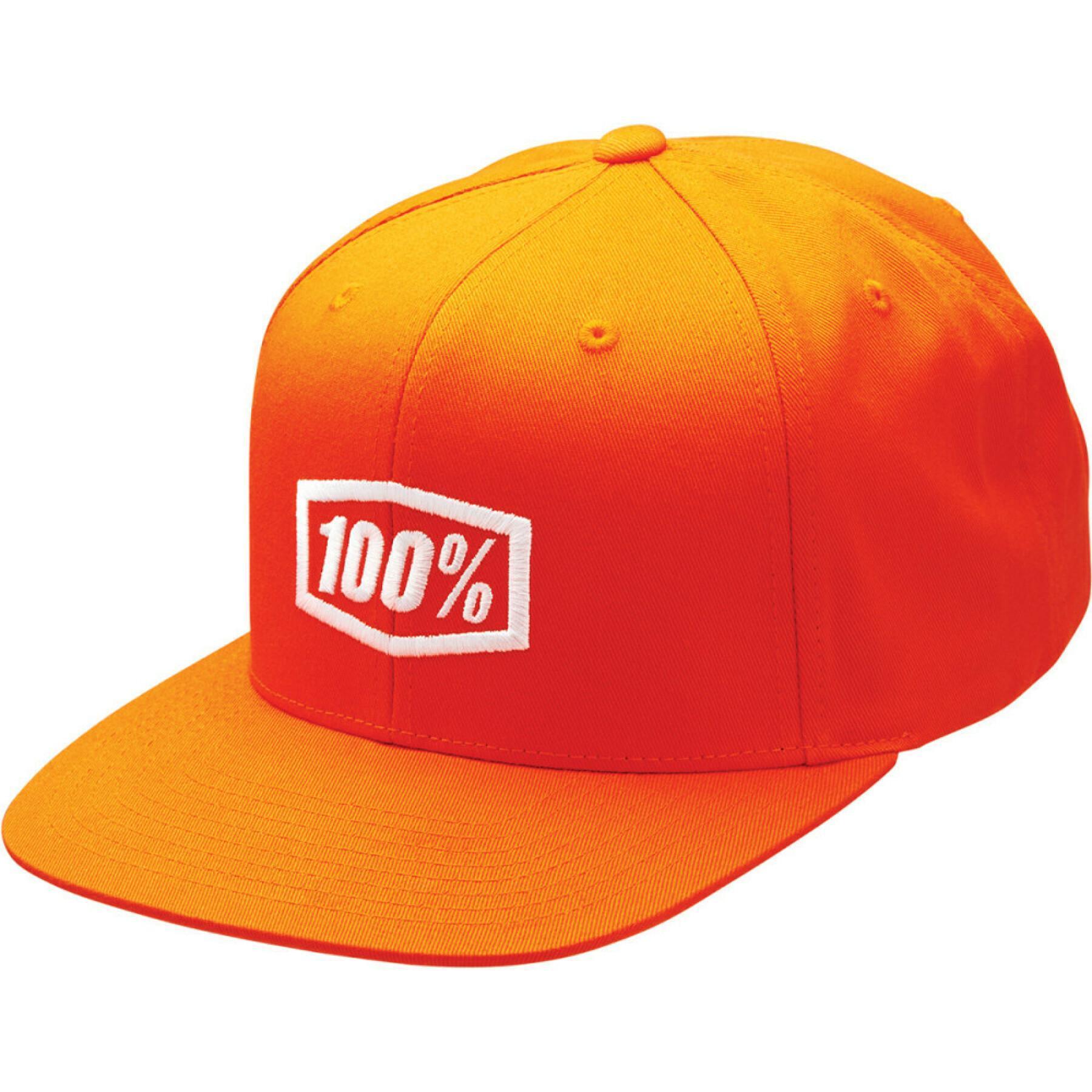 Children's cap 100% icon snapback lyp fit