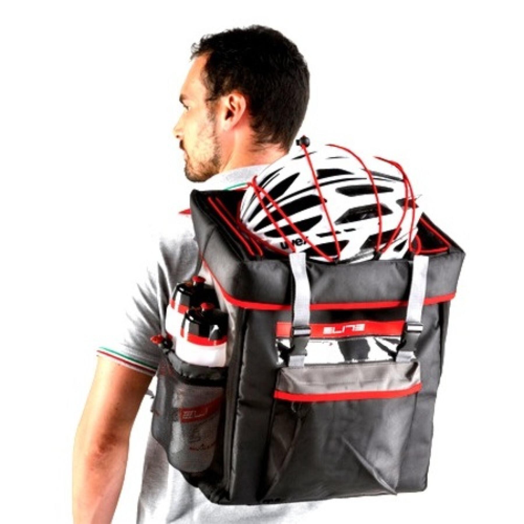 Special triathlon backpack Elite tri box