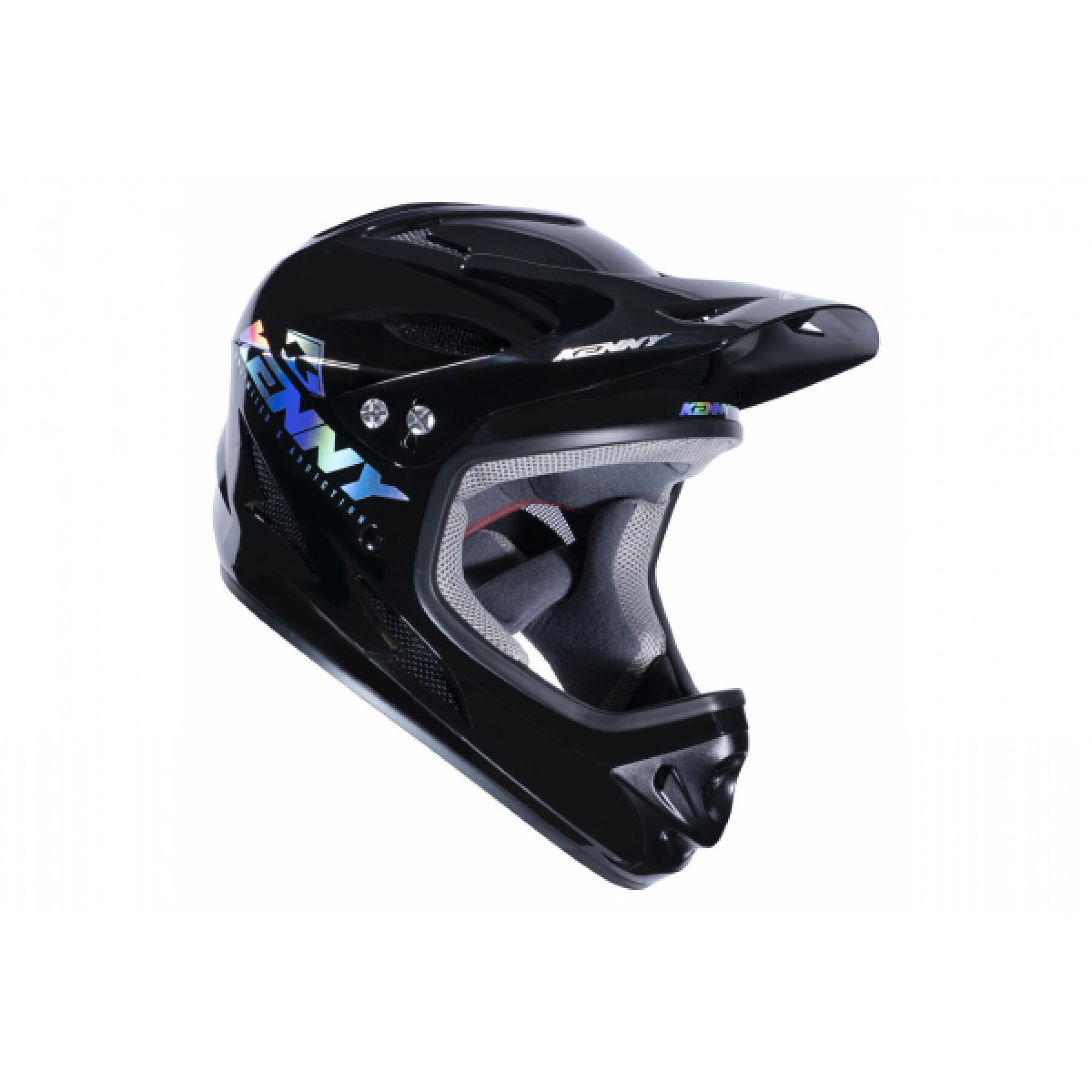 Kenny Down Hill Graphic helmet