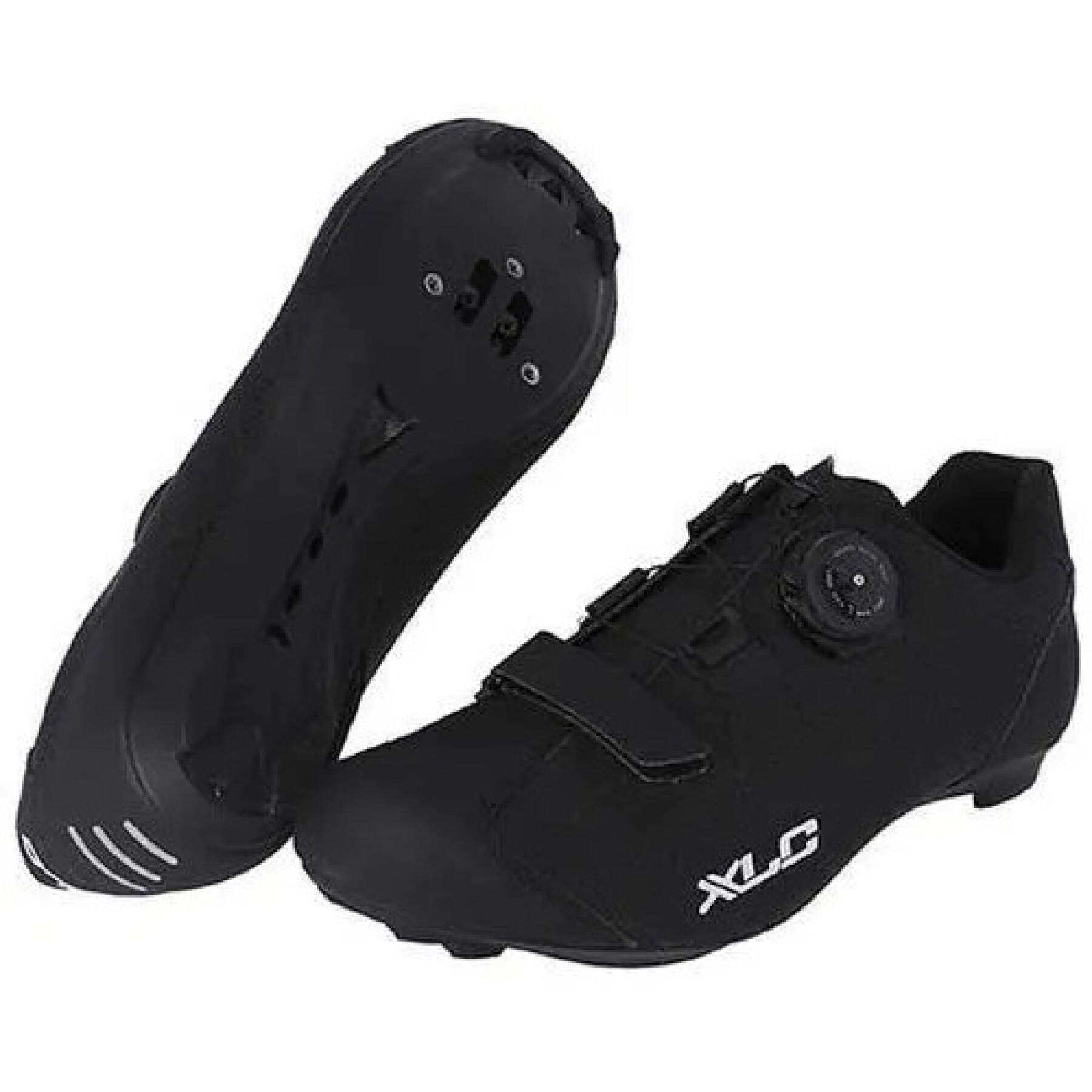 Road shoes XLC cb-r09