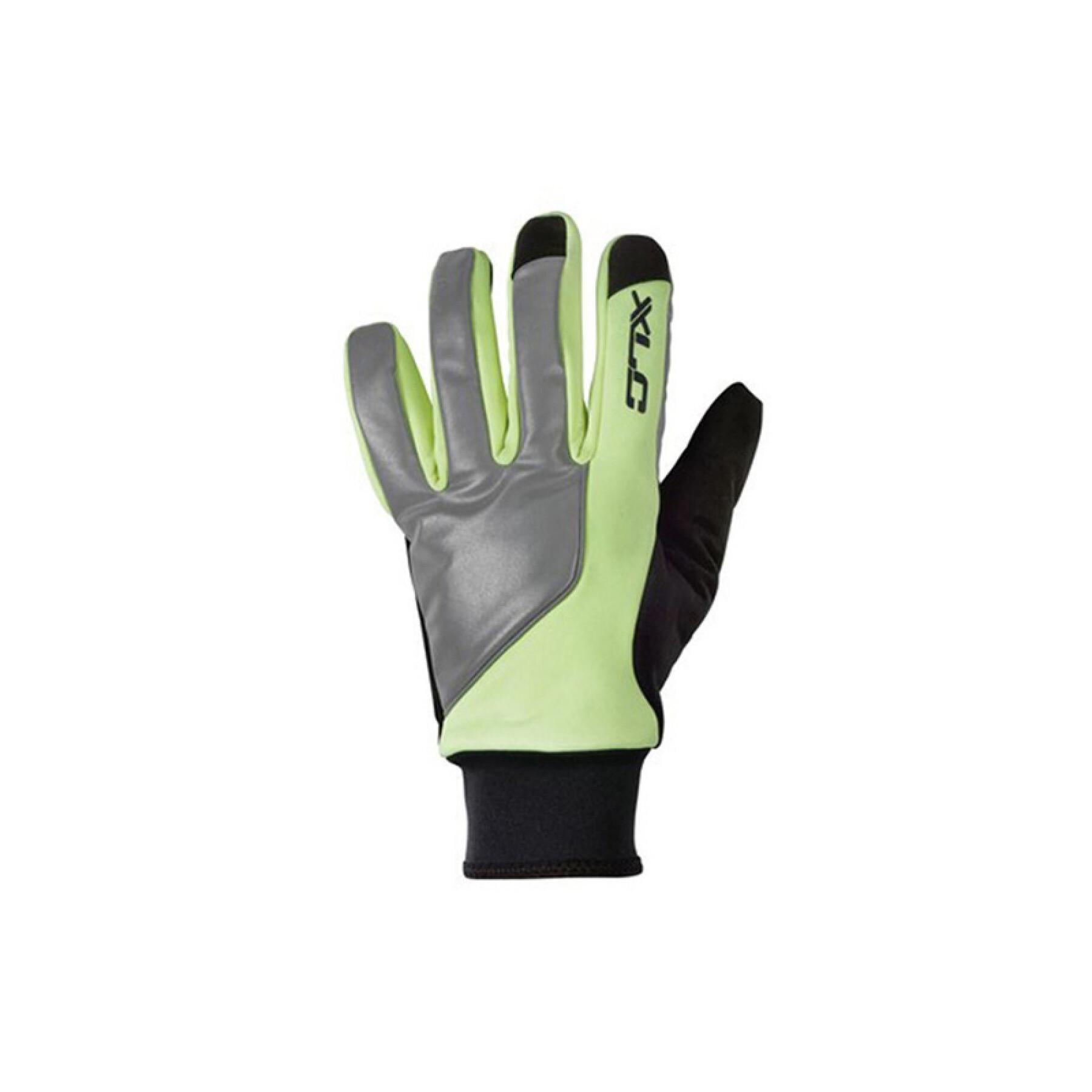 Winter gloves XLC cg-l10