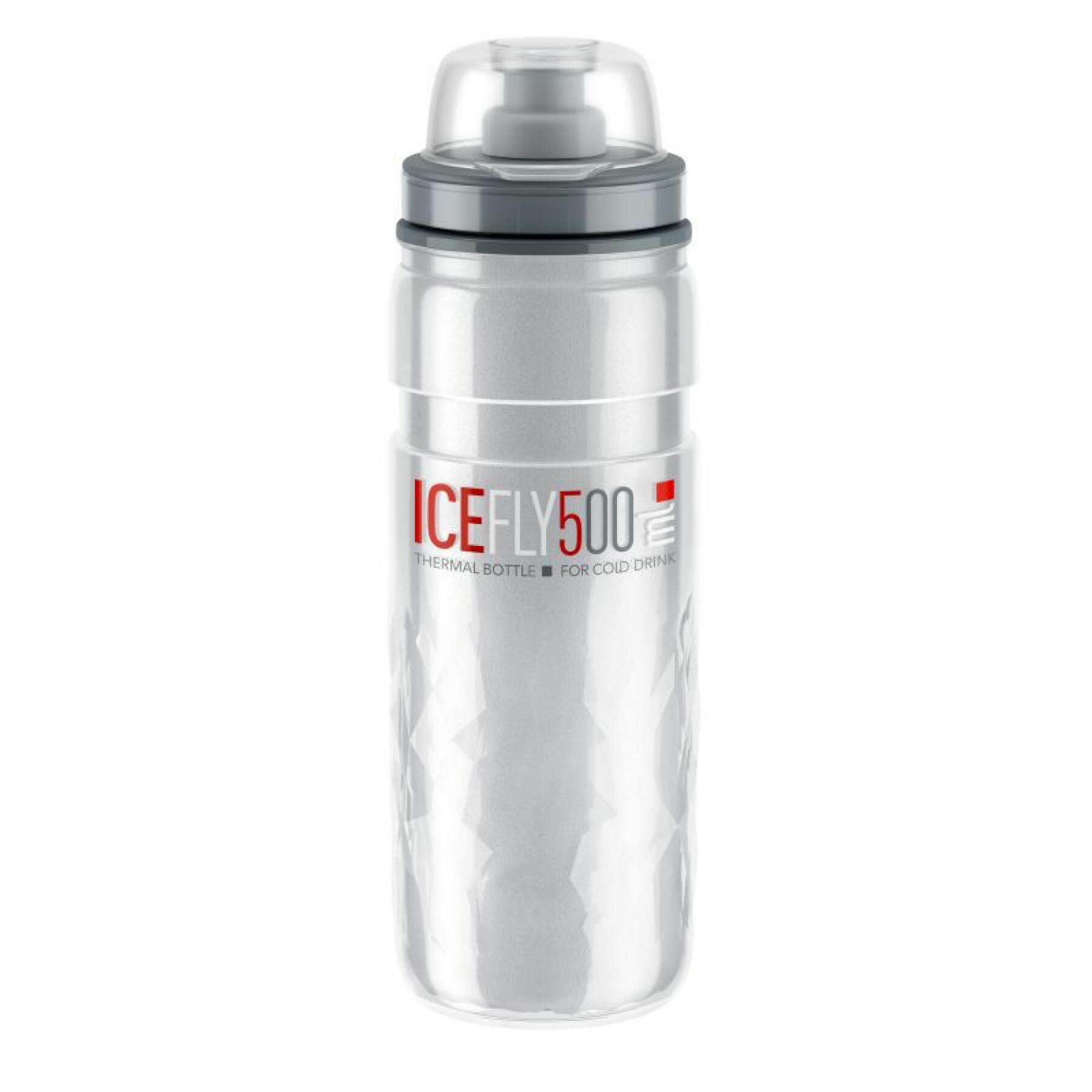 Can Elite Ice Fly 500mL