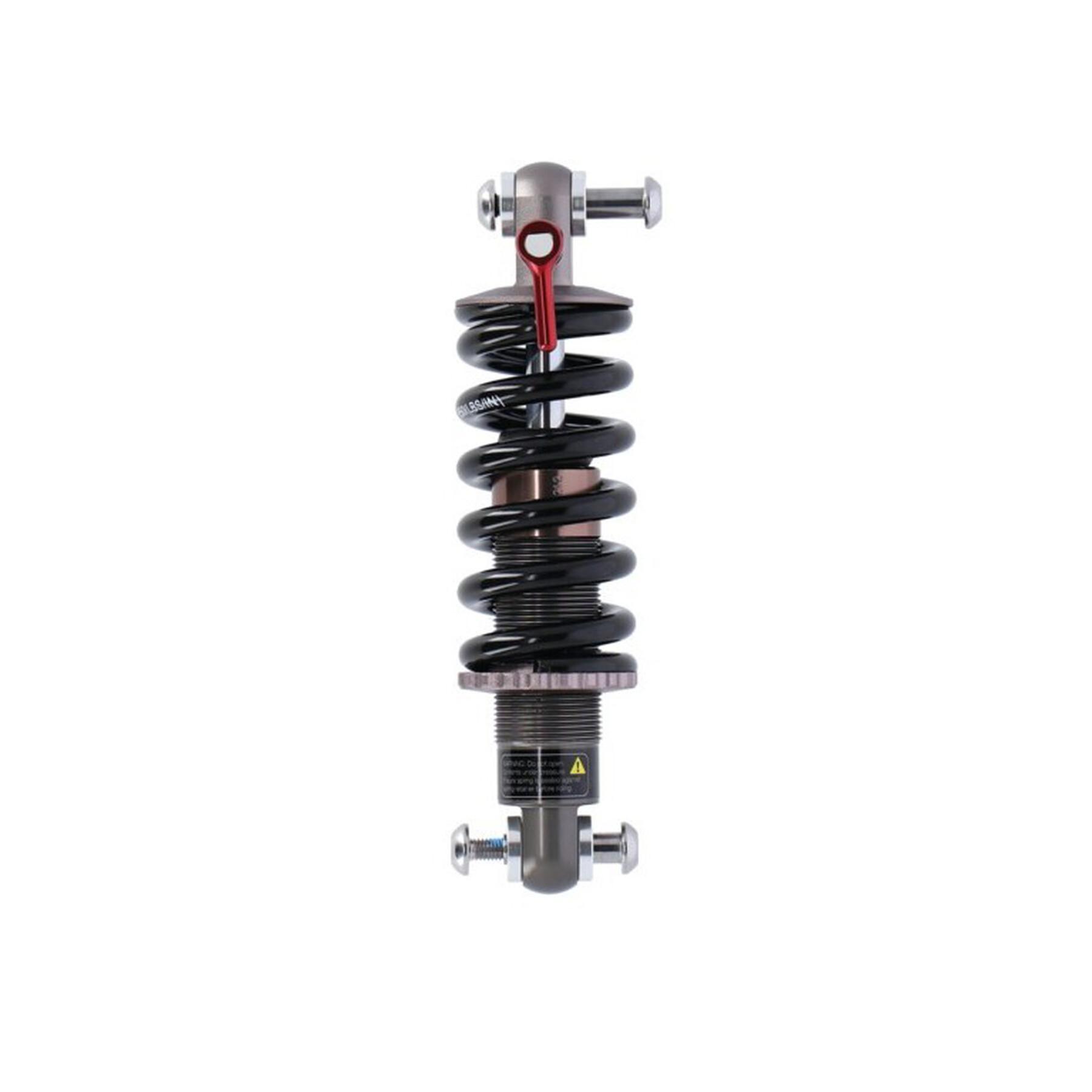 Shock absorber travel XLC Rs-F04 Tapered
