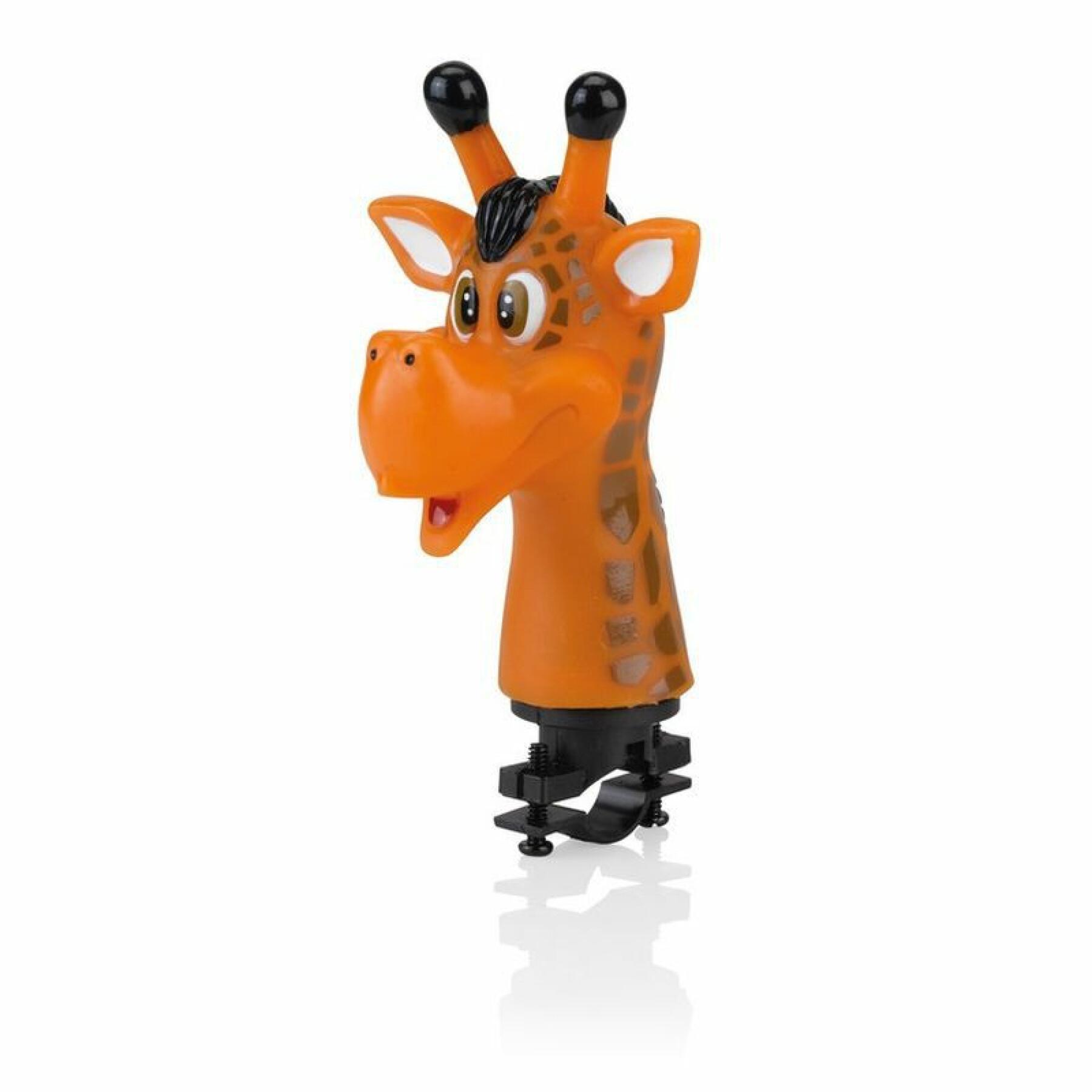 Giraffe horn for children's handlebar attachment XLC