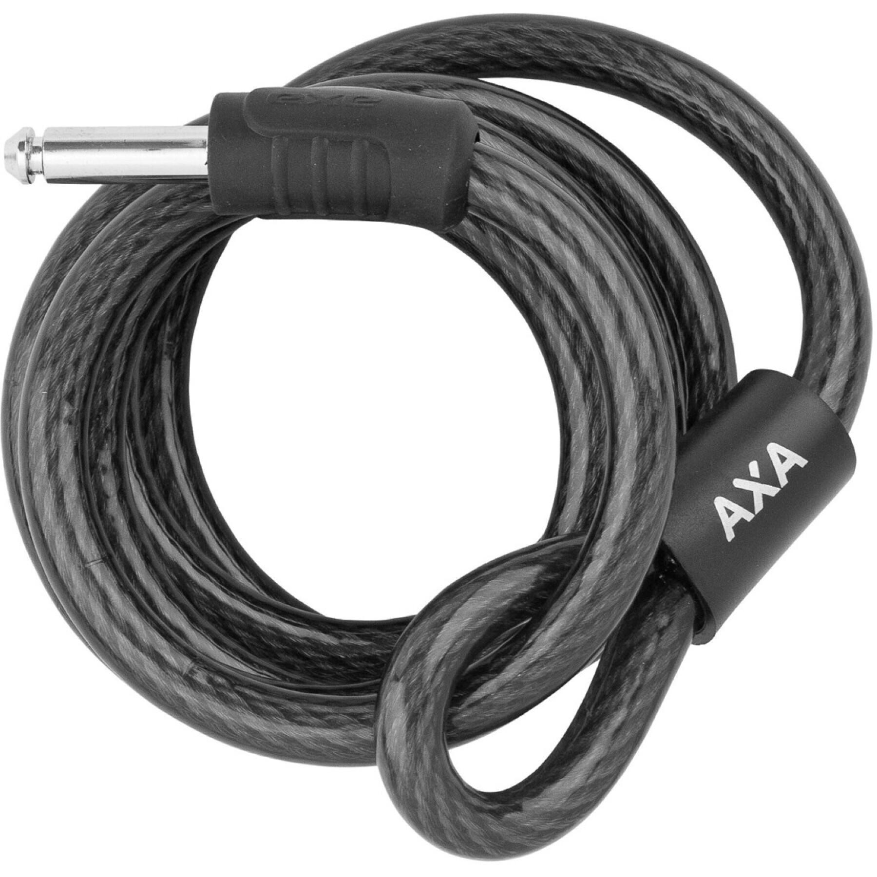 Spiral cable defender rl/solid plus/fusion/victory nr Axa Newton PI