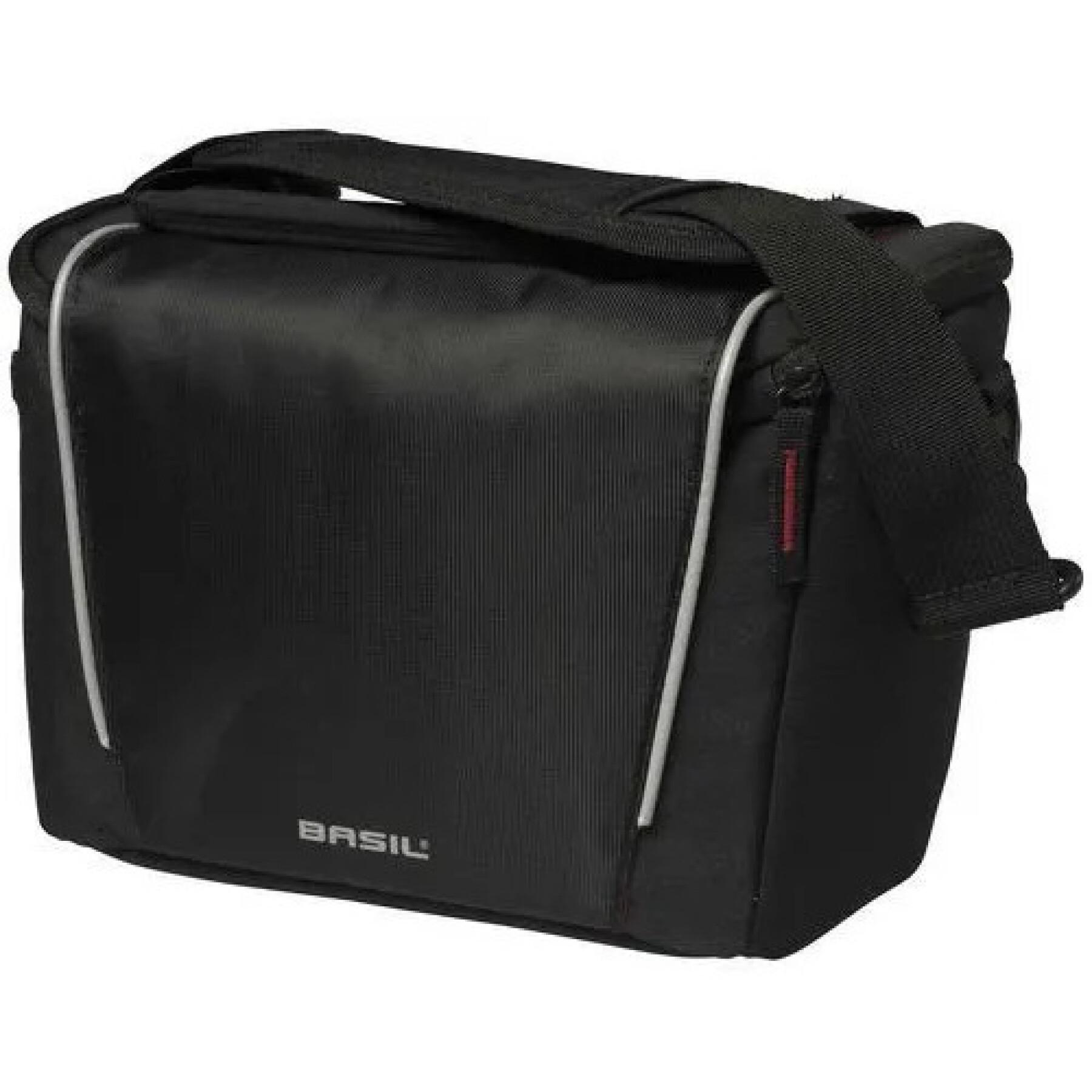 Waterproof shoulder bag Basil sport design 7L