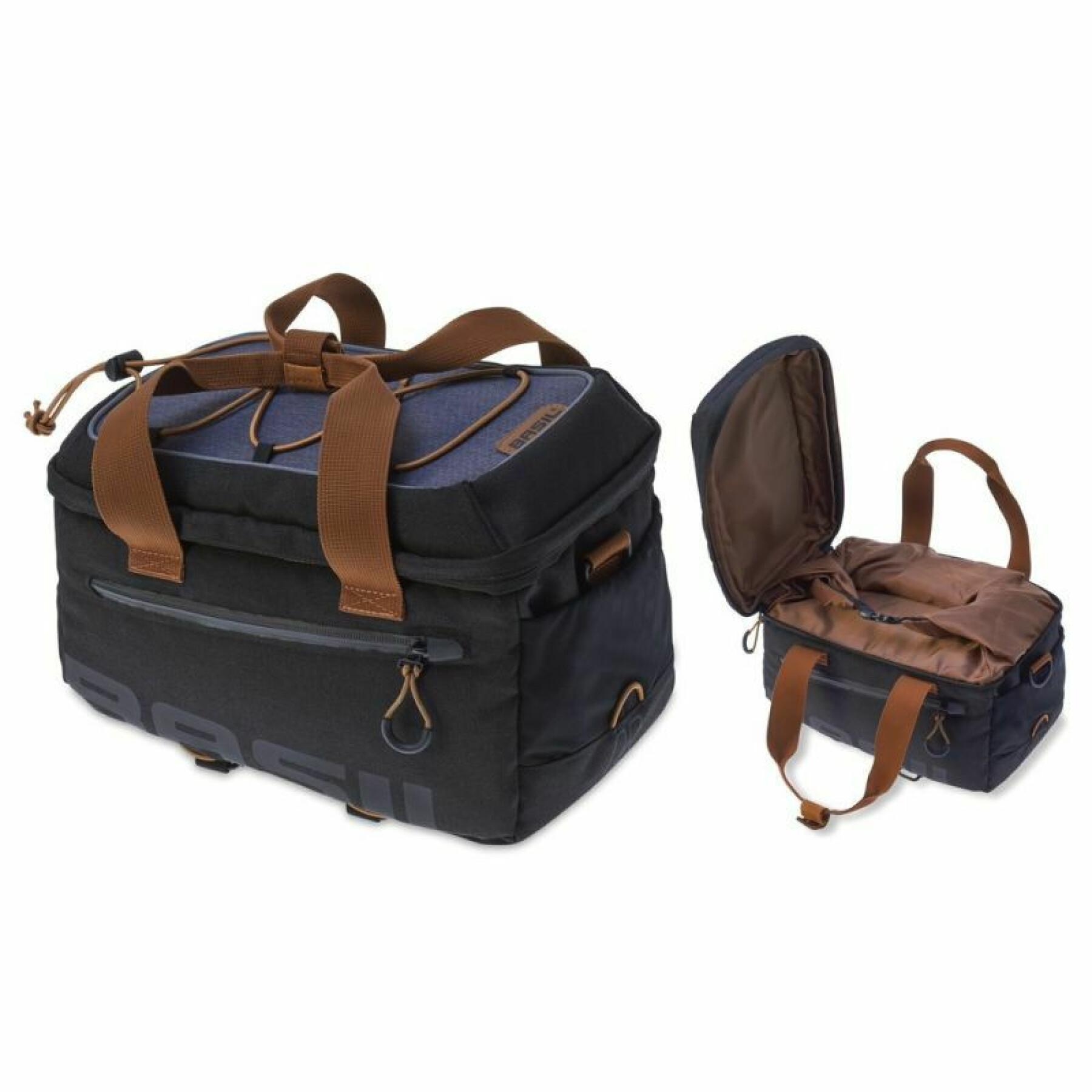 Waterproof backpack/shoulder bag Basil miles topcase 7L
