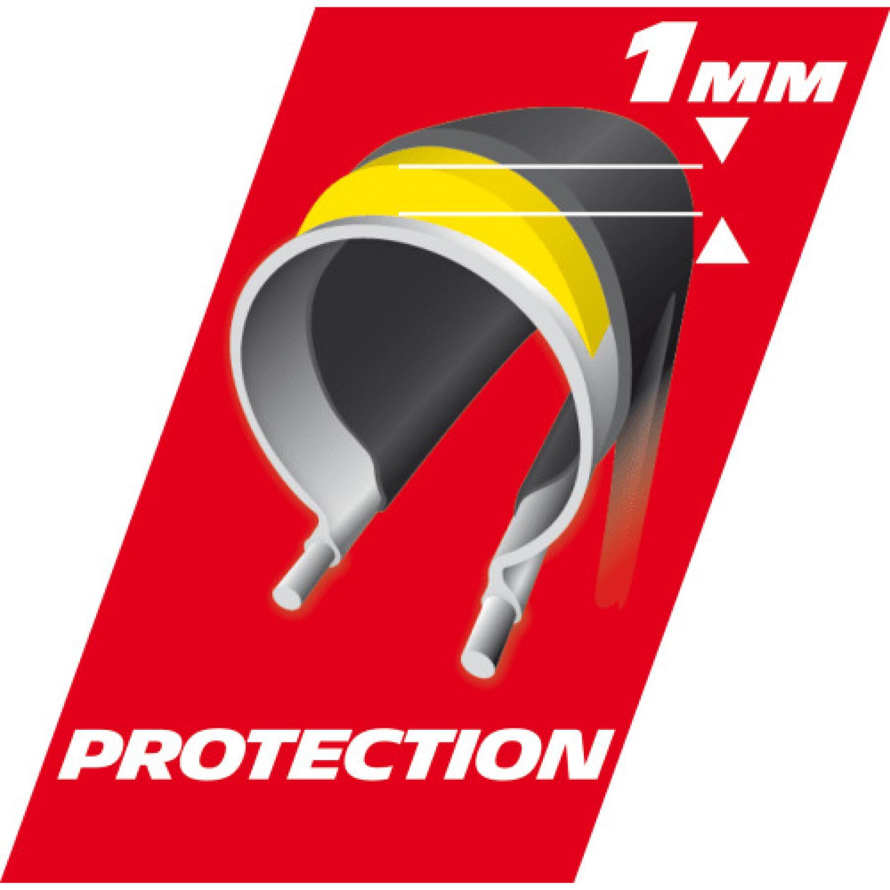 Rigid tire Michelin Protek Cross Acces Line 47-559
