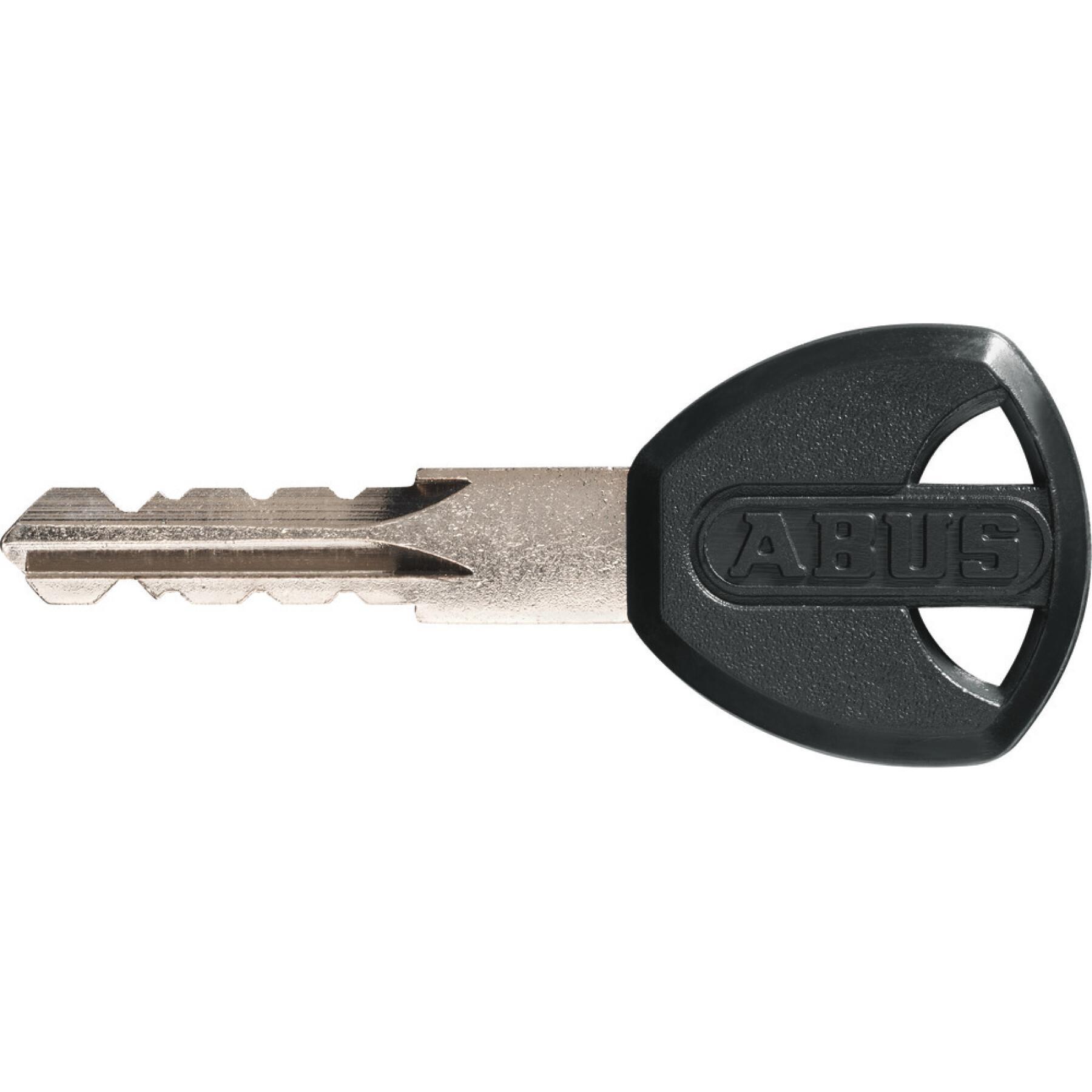 Cable lock Abus 860/85 QS RBU