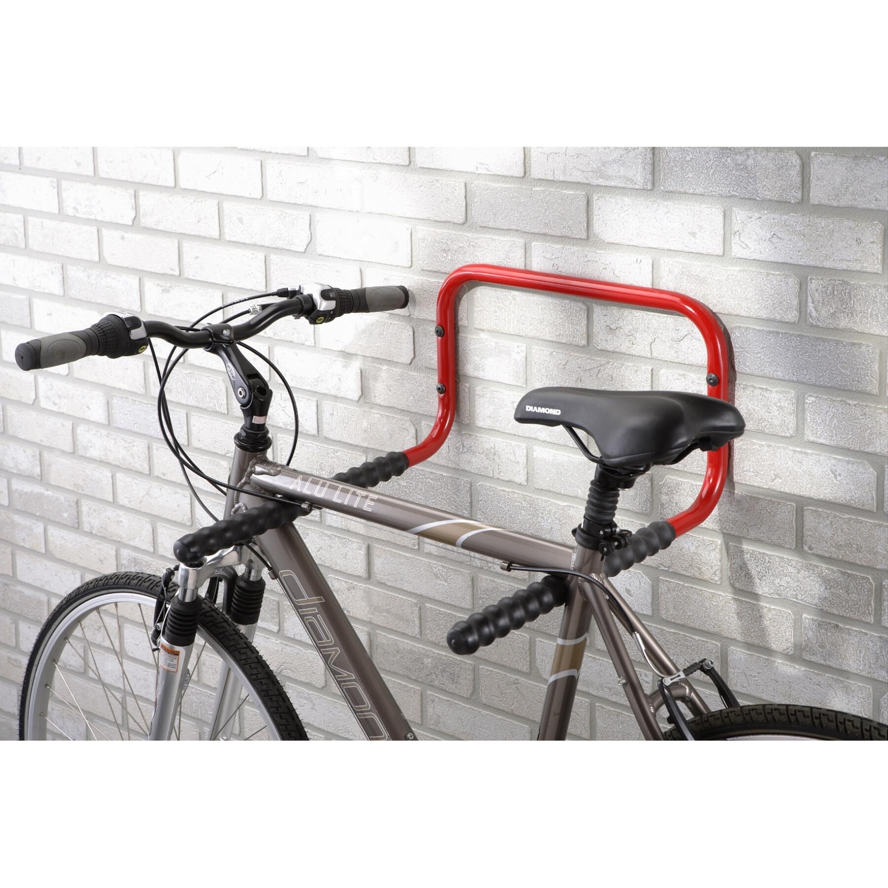 Universal 2-bike wall mount Selection P2R