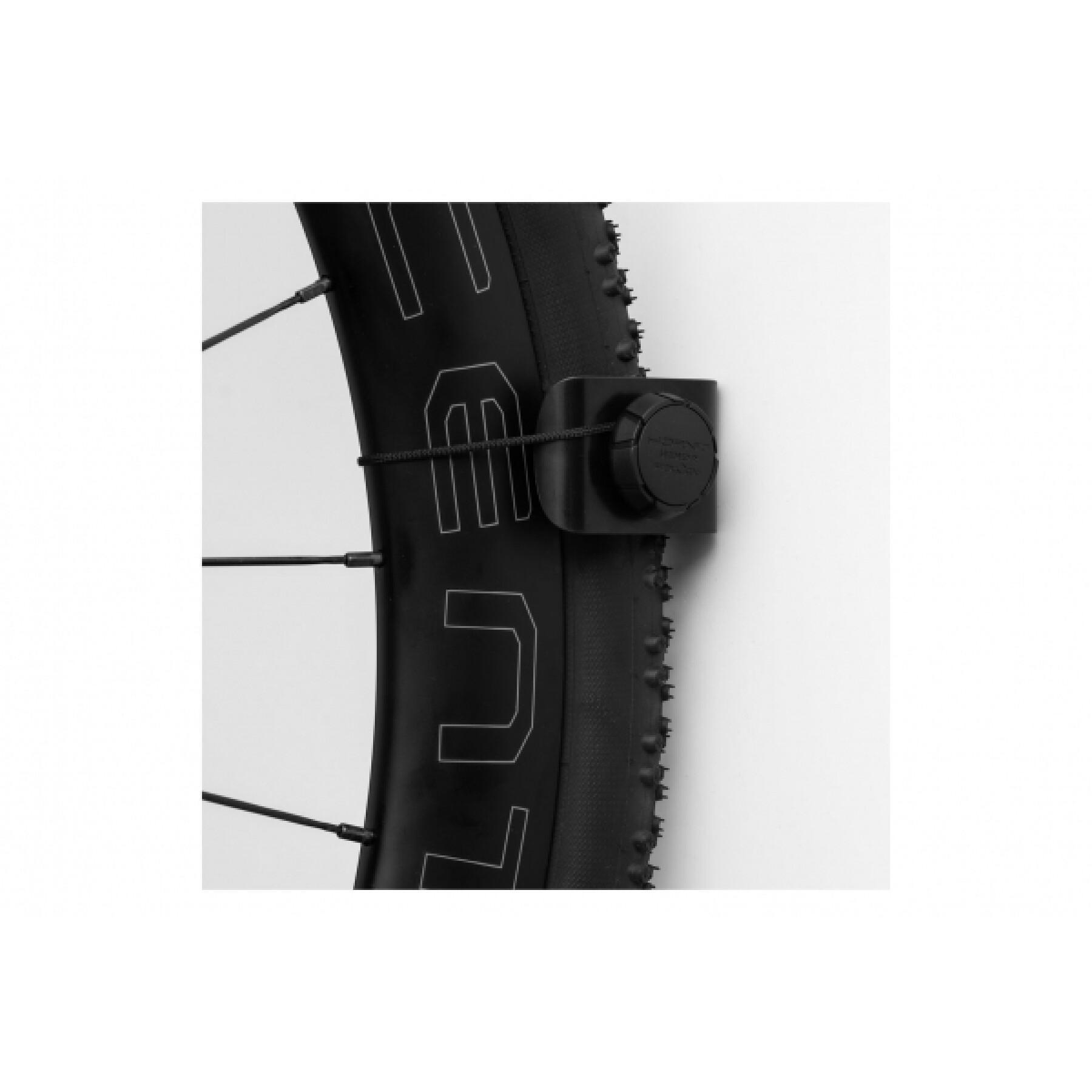 Bike rack Hornit Clug Pro - Hybrid