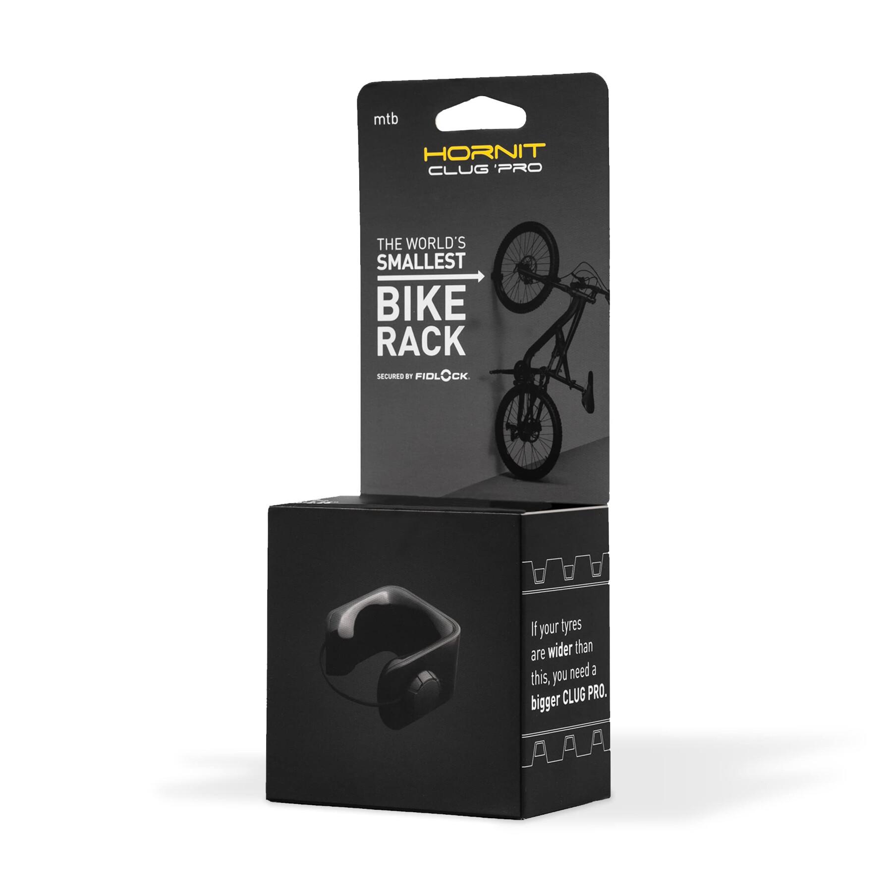 Bike rack Hornit Clug Pro - Mtb