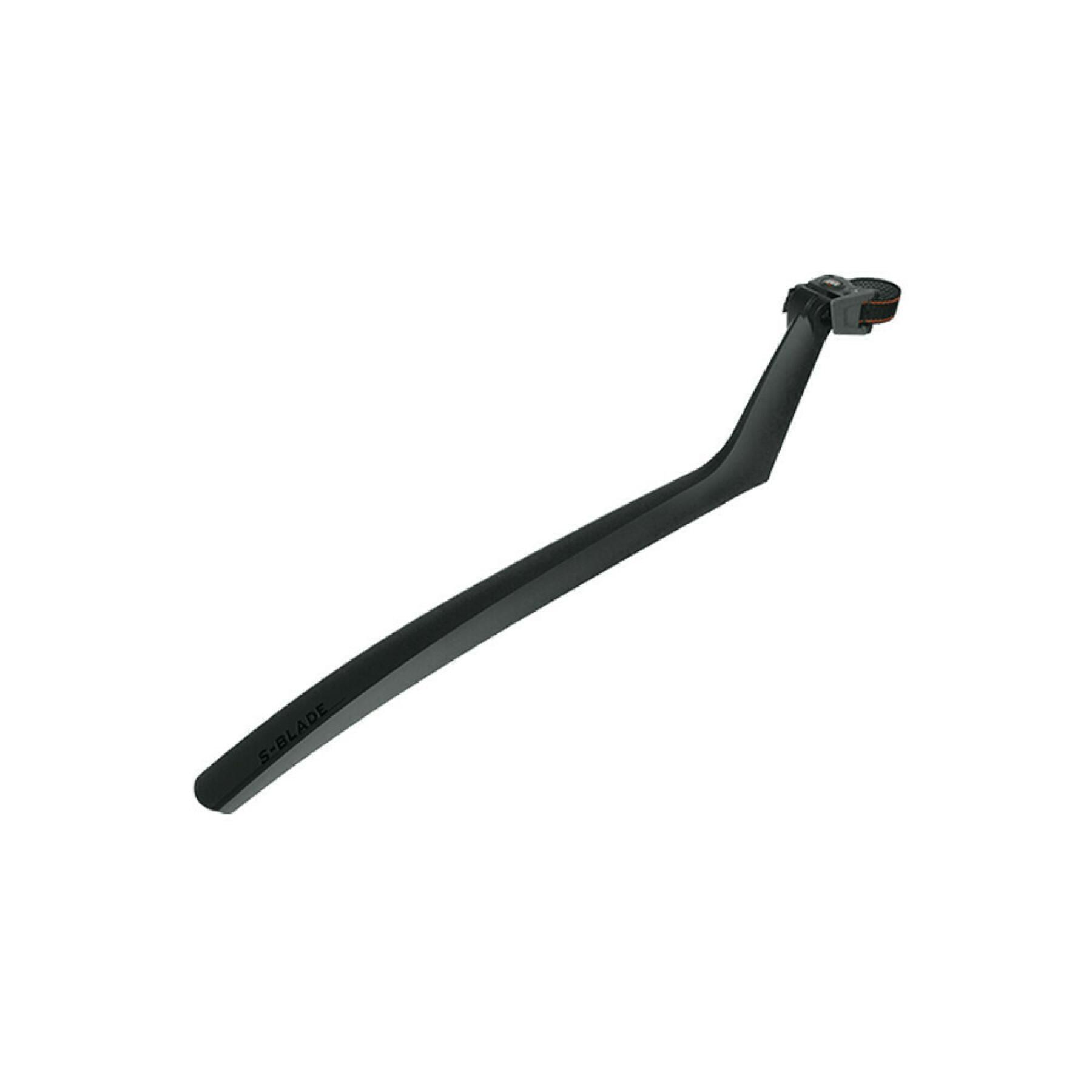 Mudguard at the seatpost SKS S-Blade 28