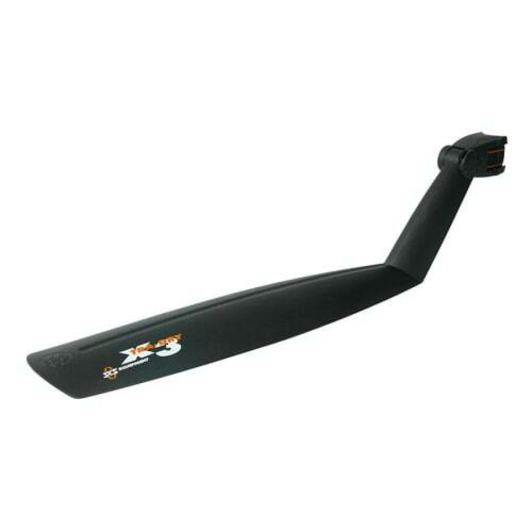 Mudguard at the seatpost SKS x-tra dry 26