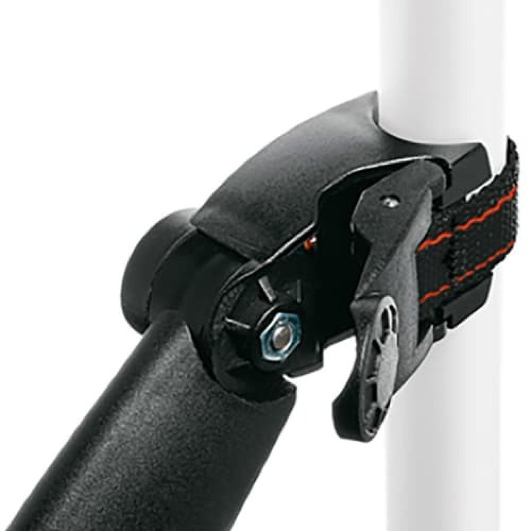 Mudguard at the seatpost SKS x-tra dry 26