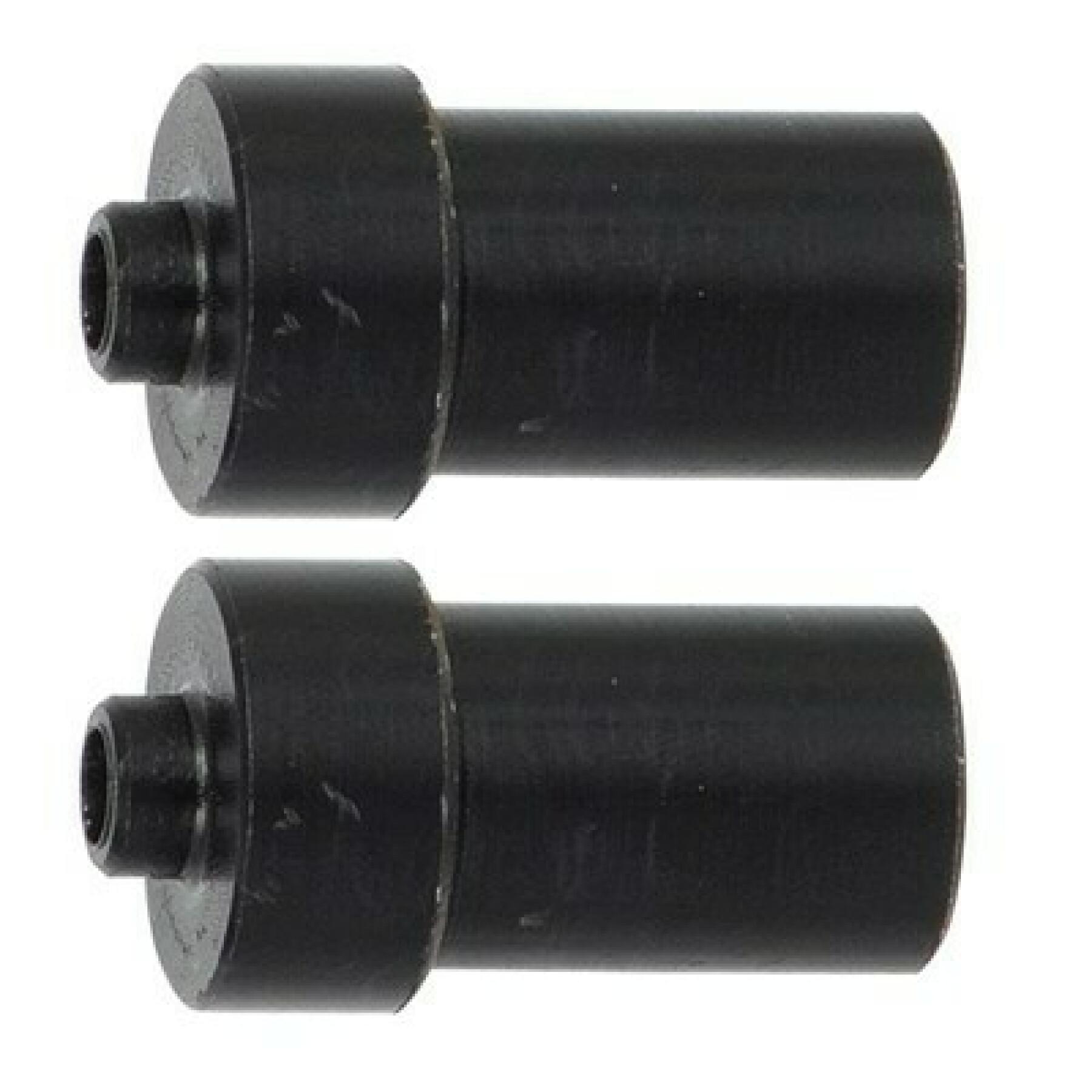 Adapter for axis Unior 15mm