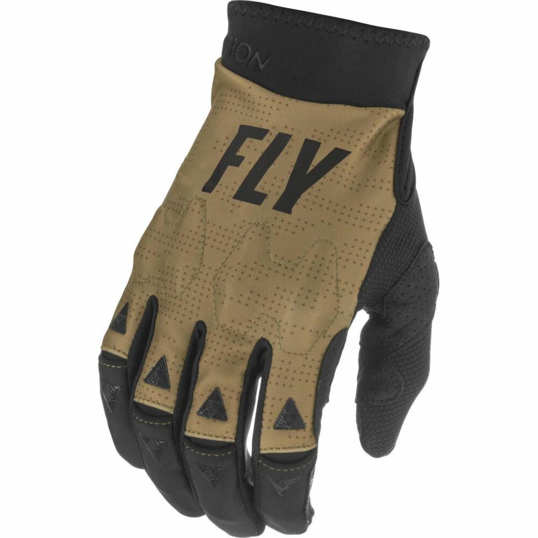 Gloves Fly Racing Evo 2021