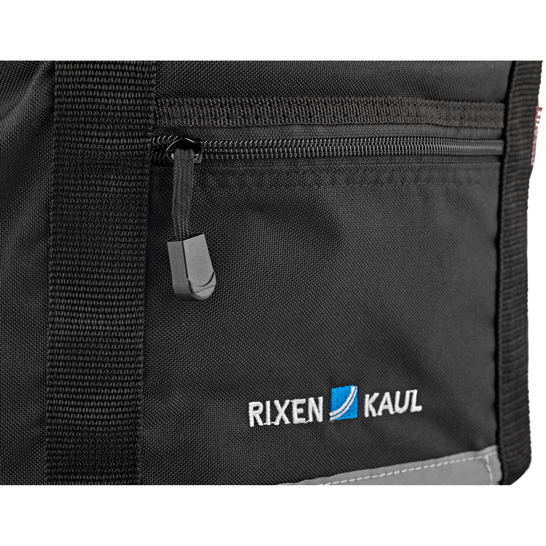 Handlebar bag for bike racing comfort mini for attachment Rixen & Kaul Klickfix