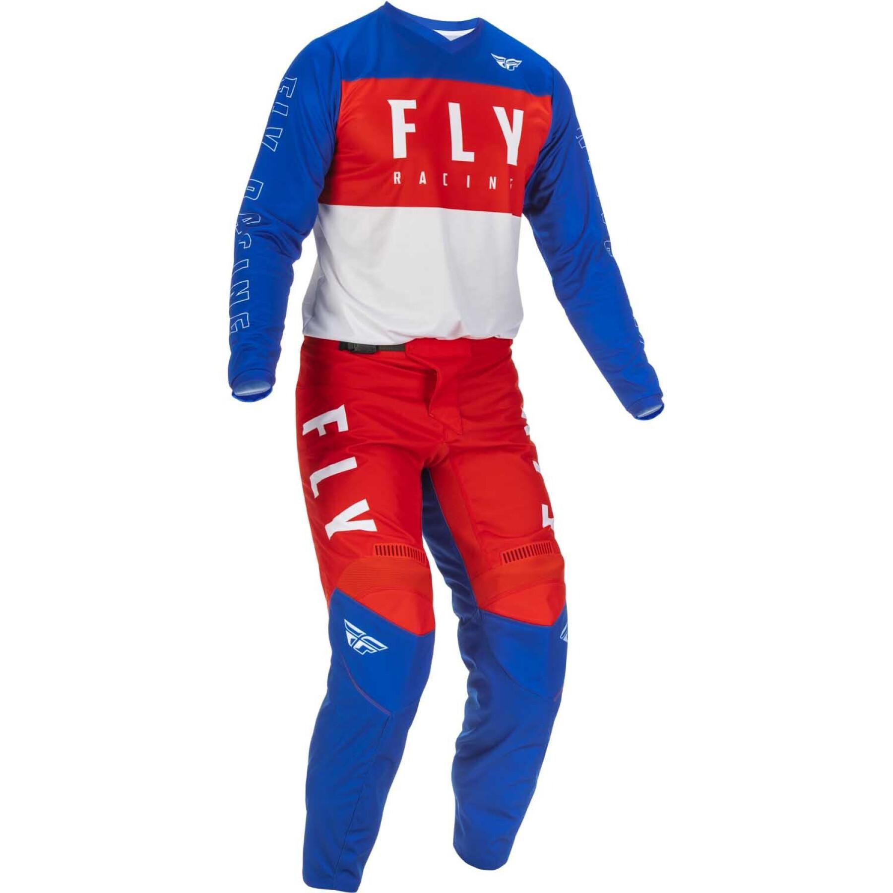 Pants Fly Racing F-16