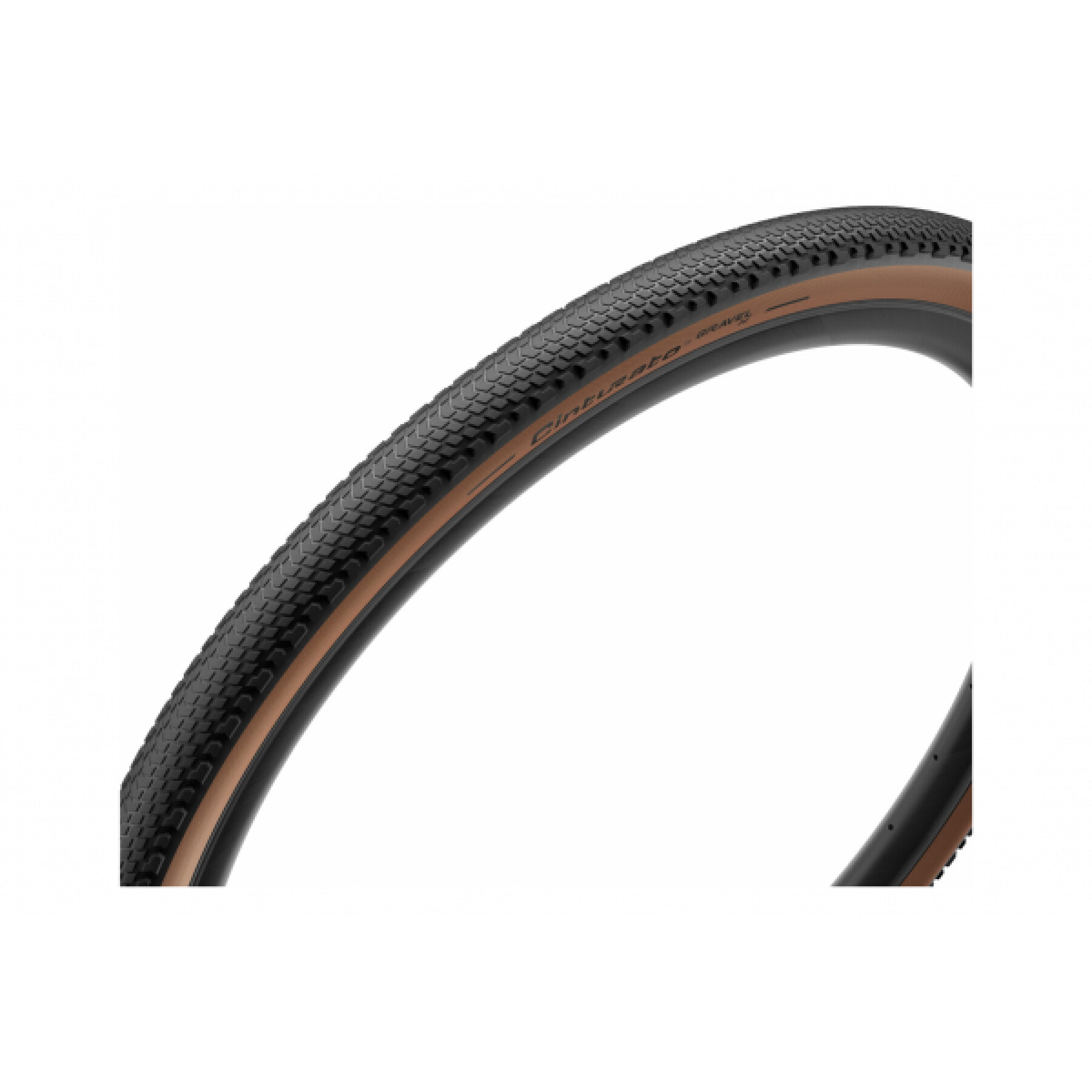 Tire Pirelli Cinturato Gravel Hard TLR