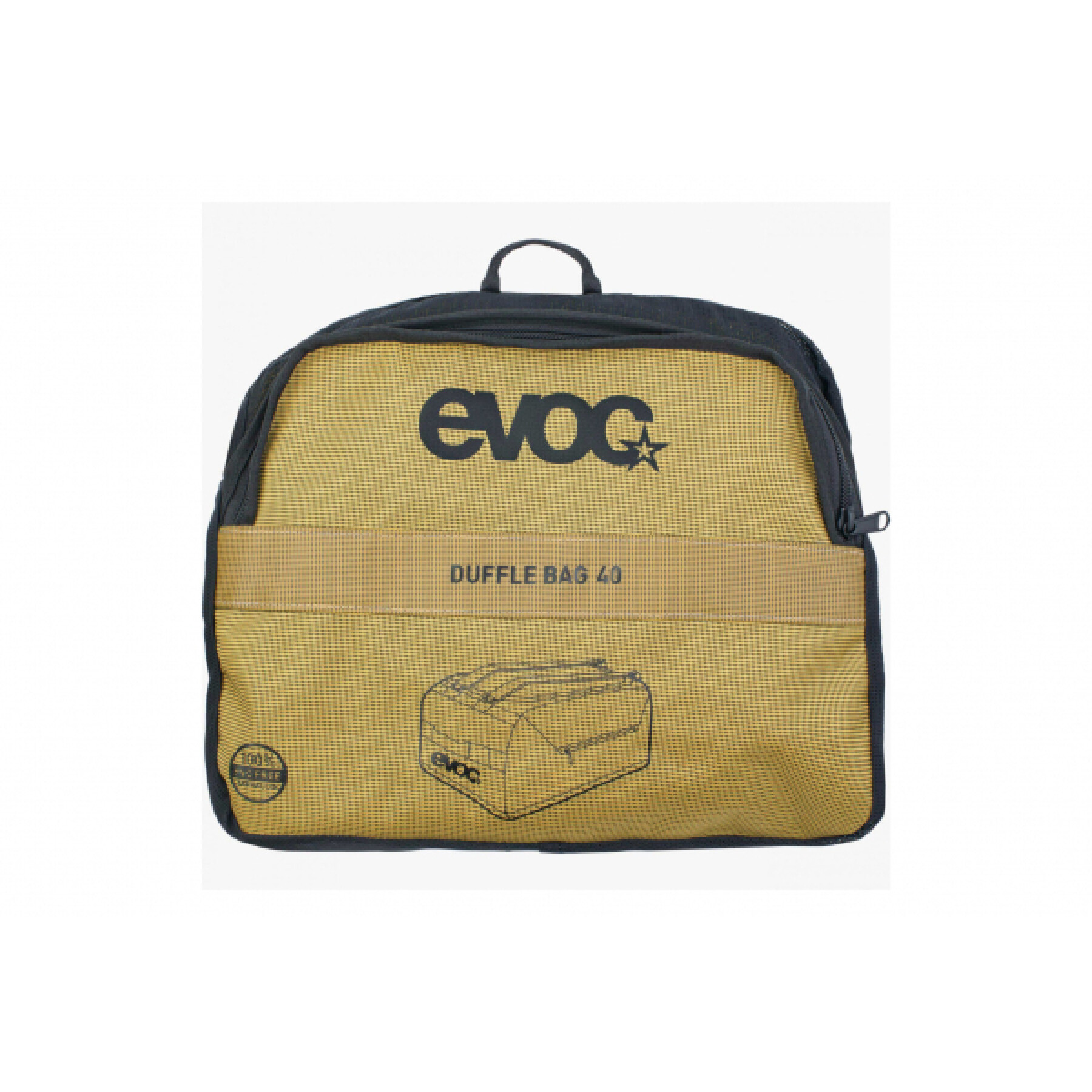 Sports backpack Evoc