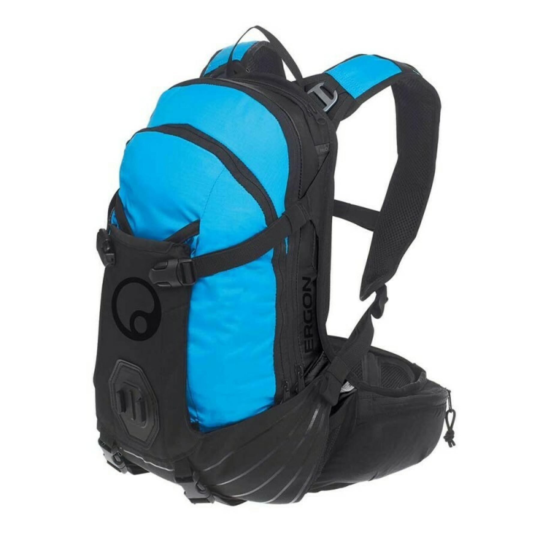 Backpack Ergon ba2