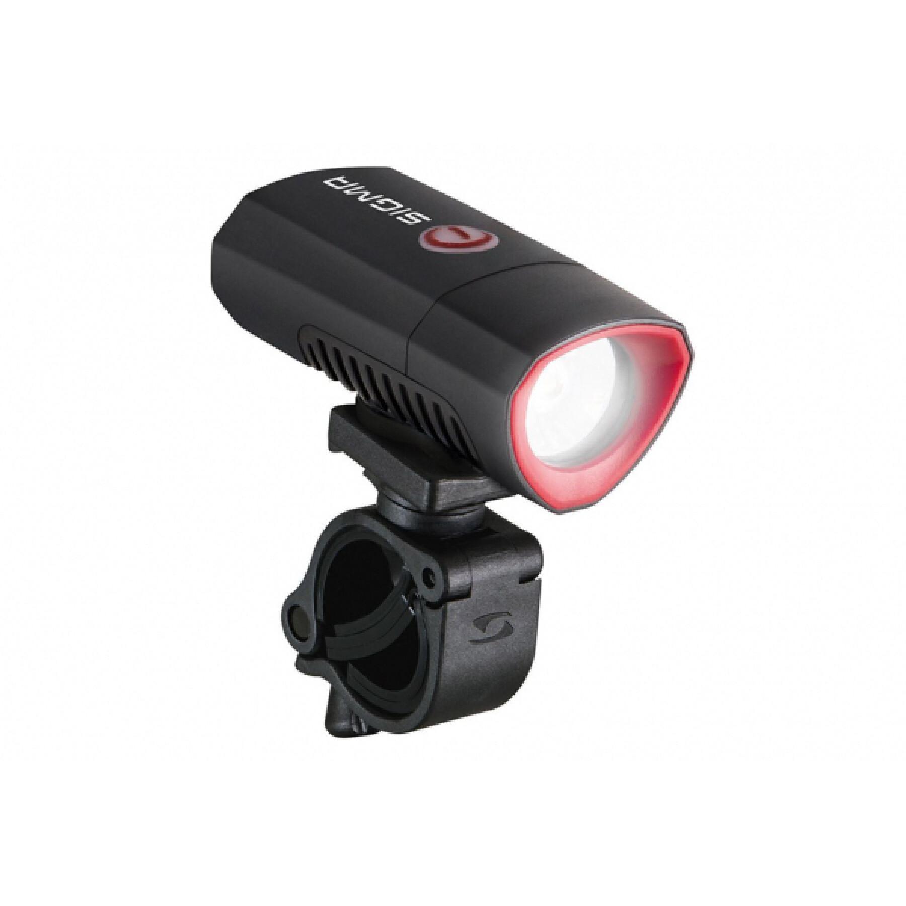 front lighting Sigma Buster 300L