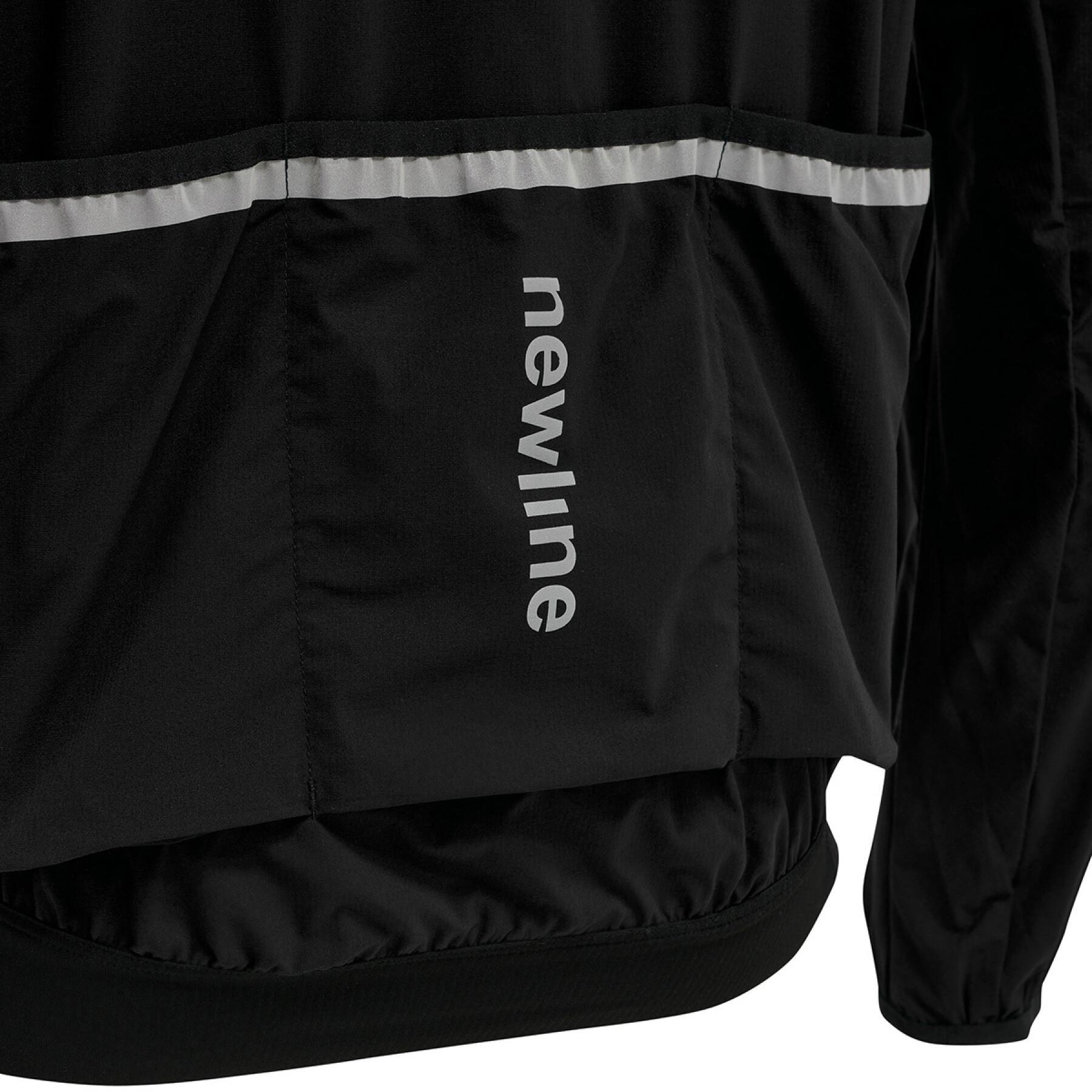Jacket Newline Core