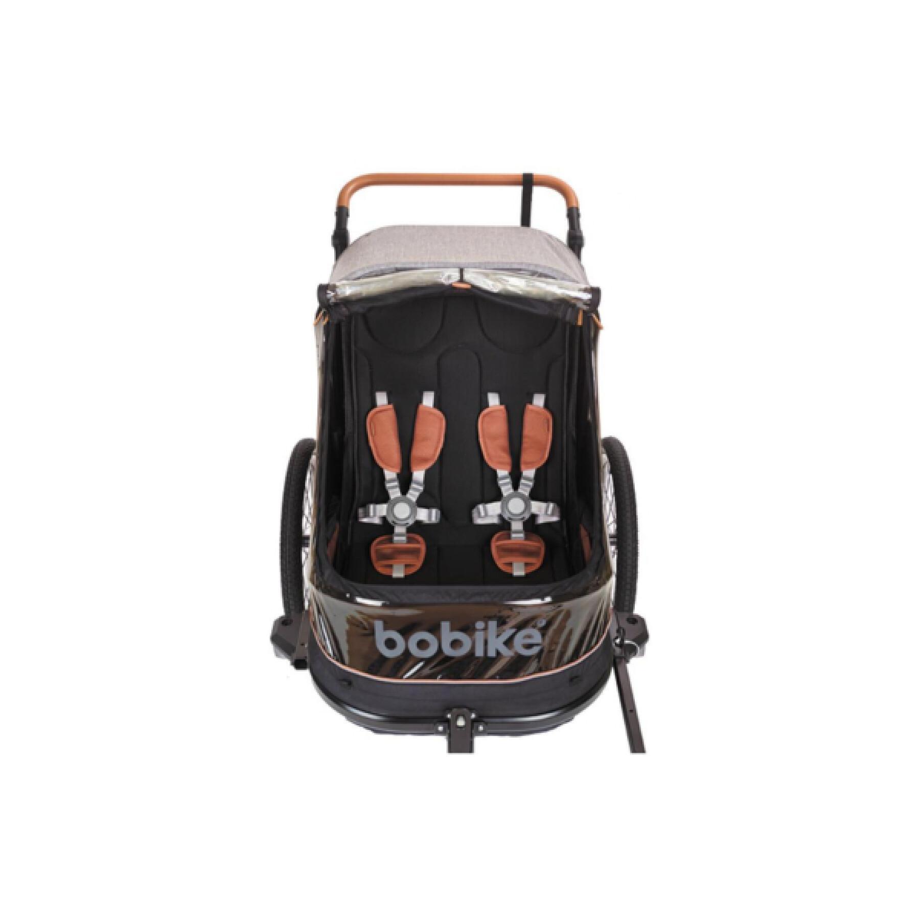 Net price trailer / stroller Bobike Moobe