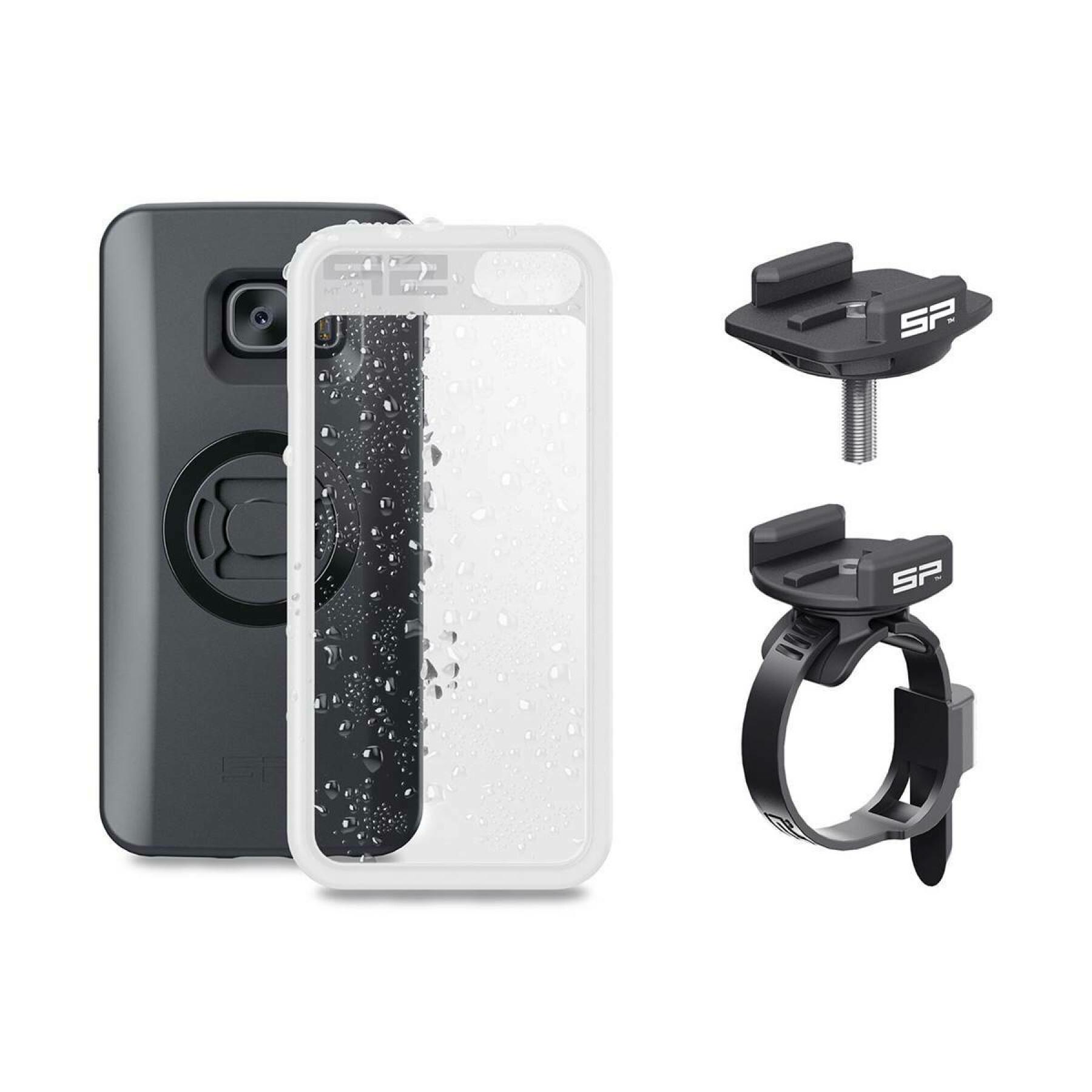 Phone holder + case SP Connect Bike Bundle (sam s7 edge)