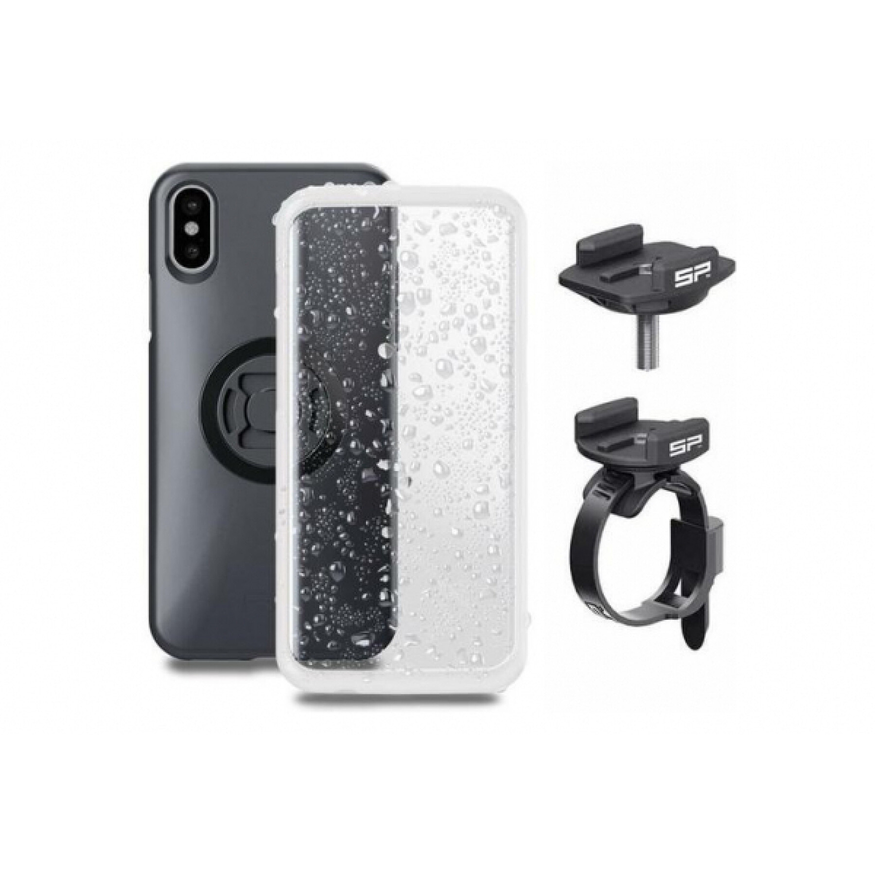 Phone holder + case SP Connect Bike Bundle (hw mate 20 pro)