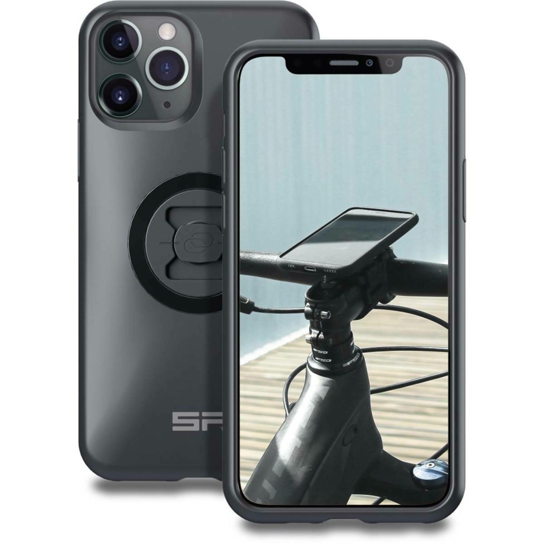 Phone holder + case SP Connect Bike Bundle II (iph x/xs/11 pro)