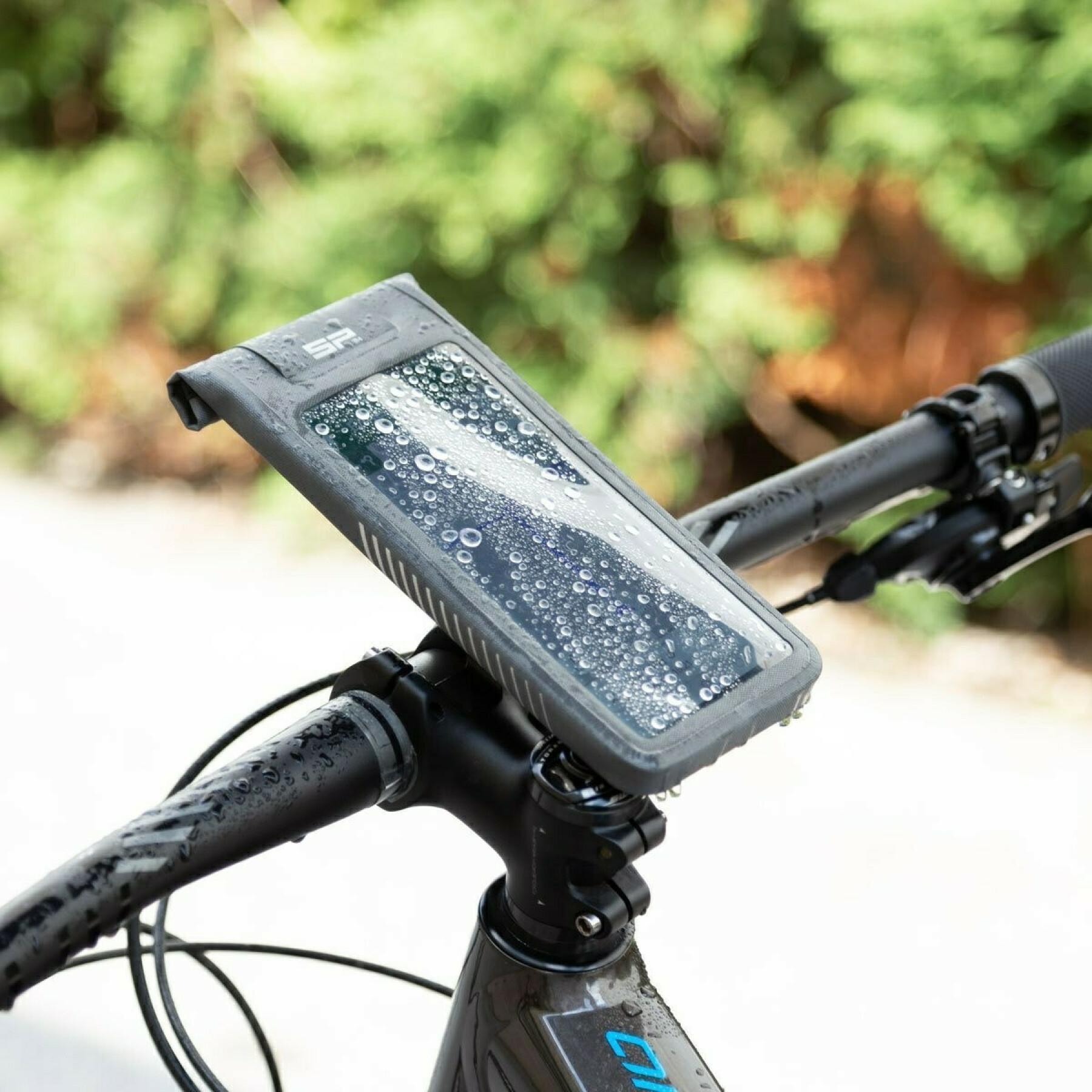 Phone holder + case SP Connect Bike Bundle II (iph 12 pro max)