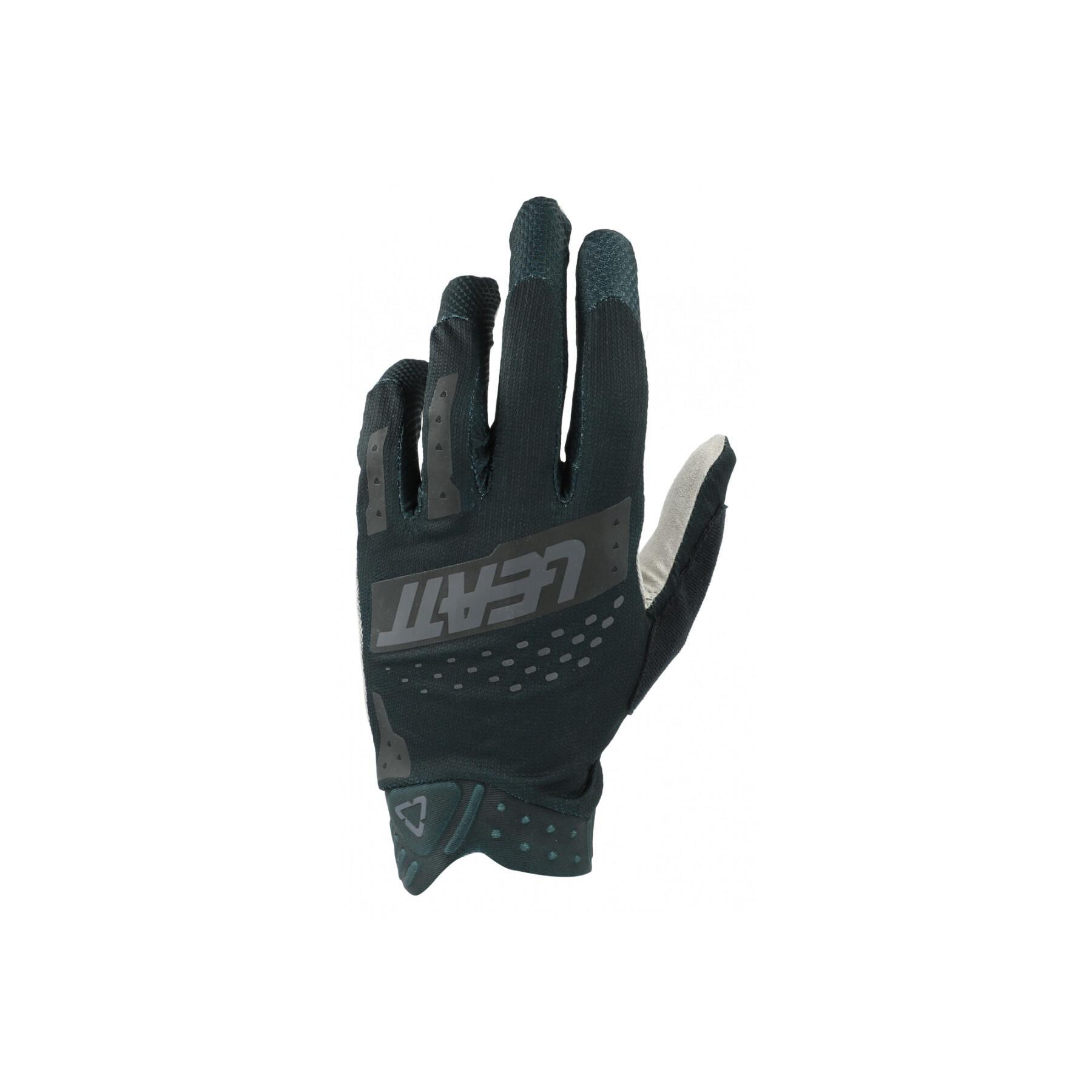 Gloves Leatt mtb 2.0 x-flow