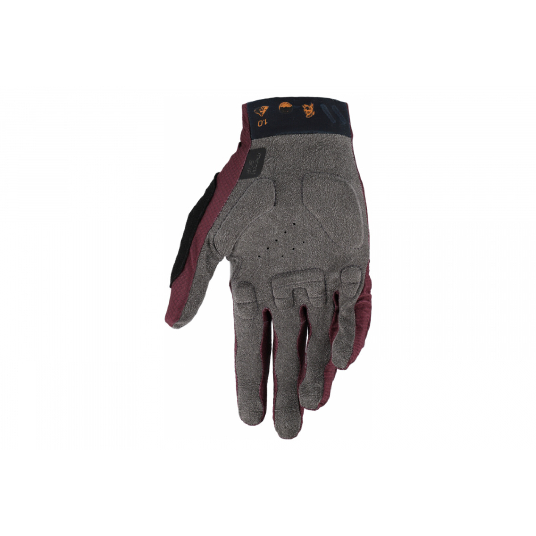 Gloves Leatt mtb 1.0