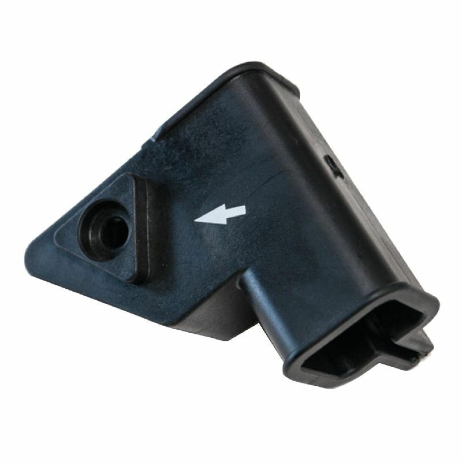Plastic clamp for trailers Burley 2004-2014