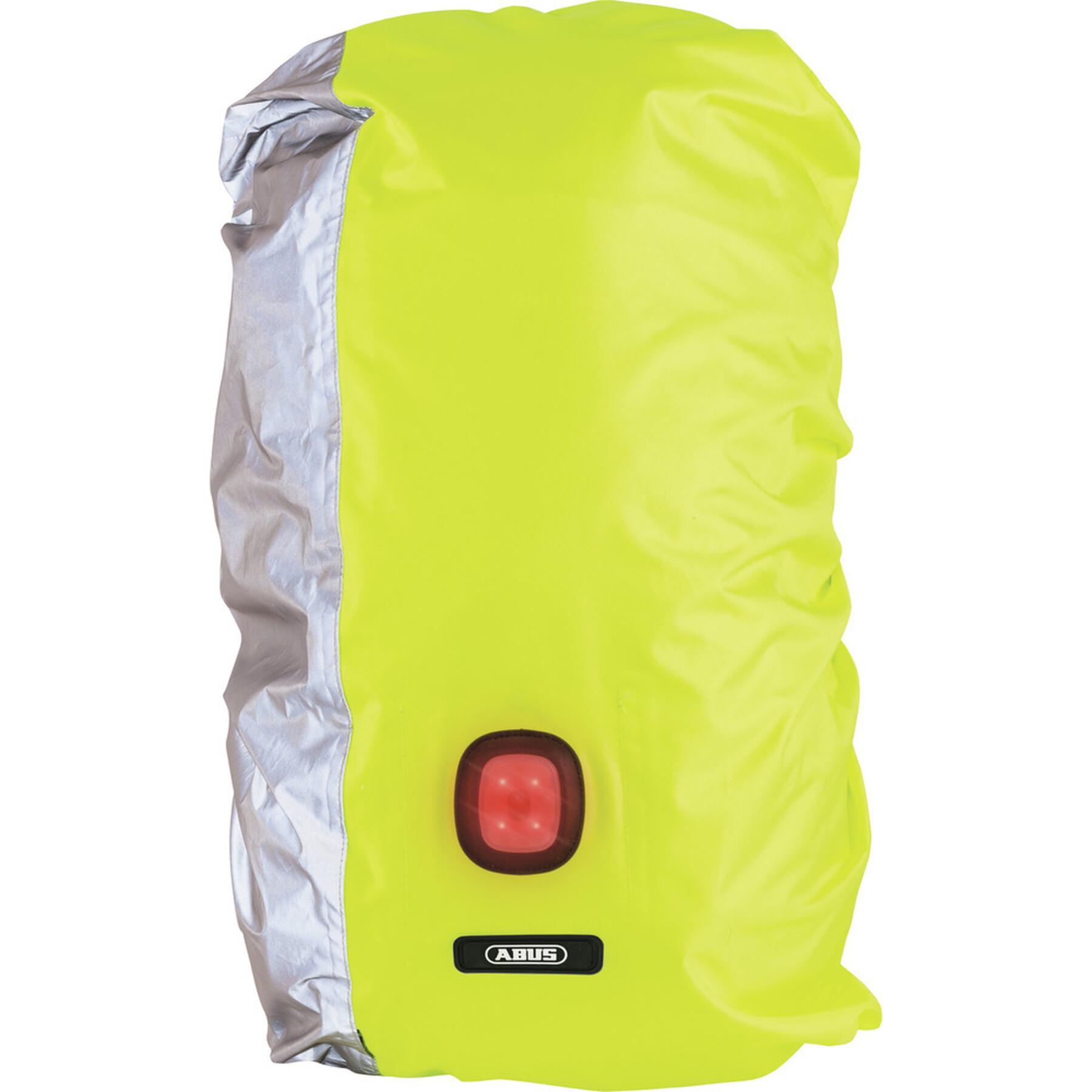 Backpack cover Abus lumino night cover