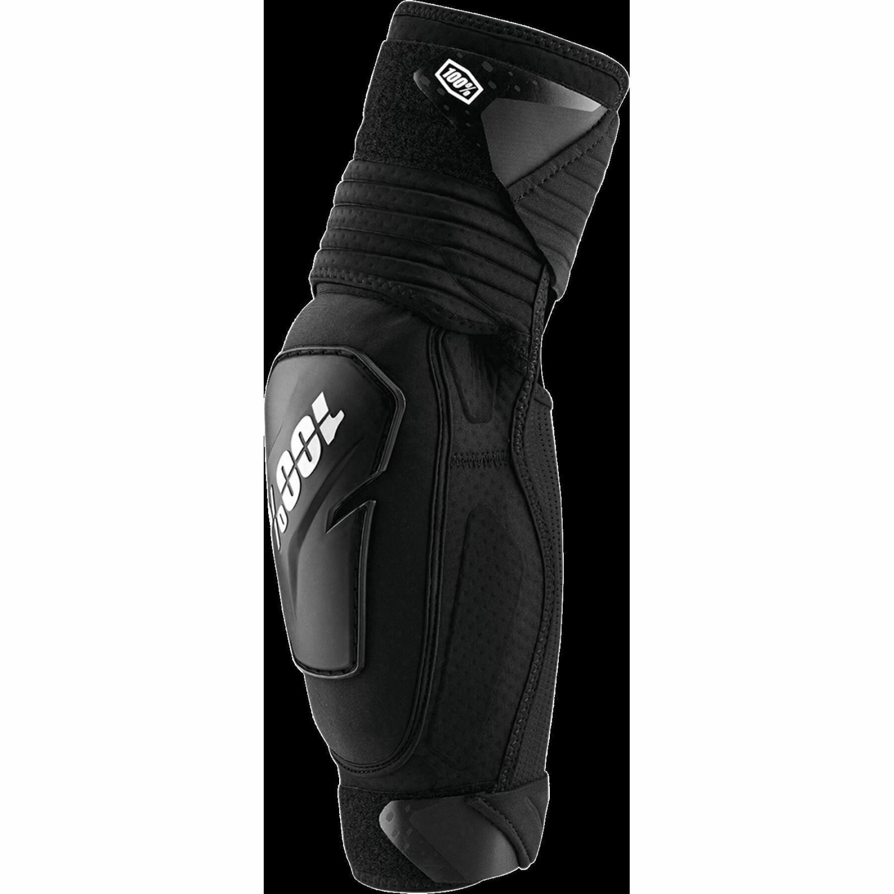 Elbow pads 100% fortis