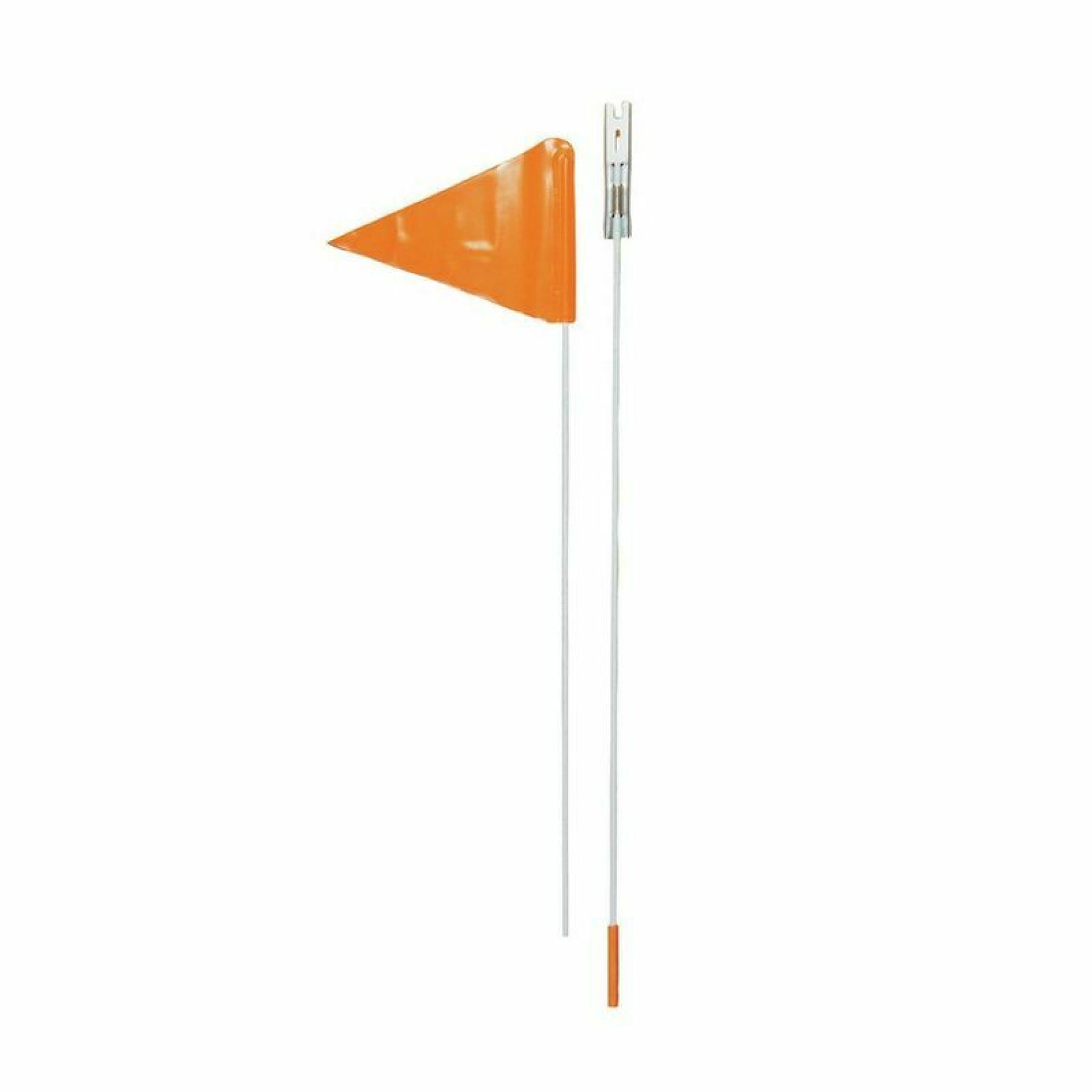 Safety flag 2 units Point