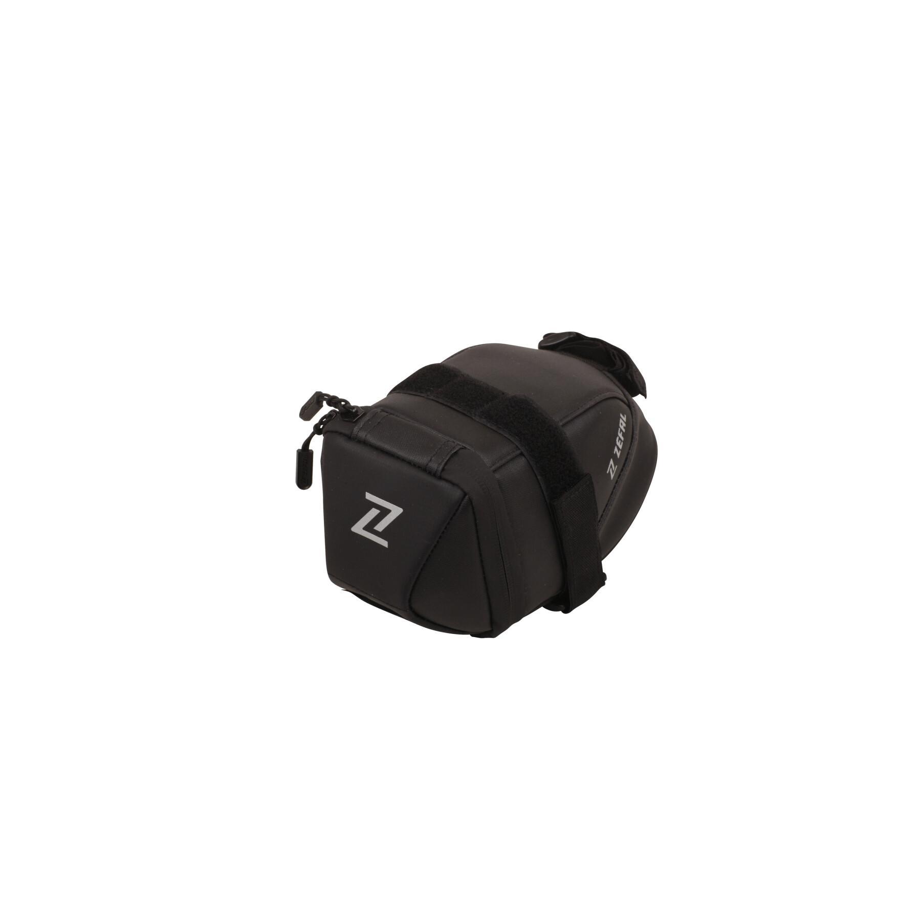 Seatpost bag Zefal Iron pack 2 m-ds