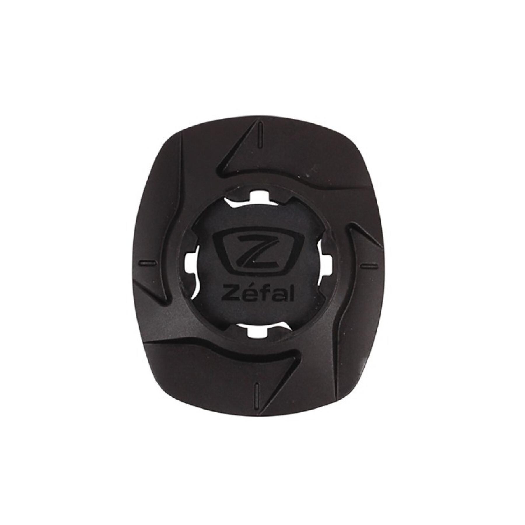 Universal smartphone adapter for mounts Zefal bike/handlebar/armand/car mount